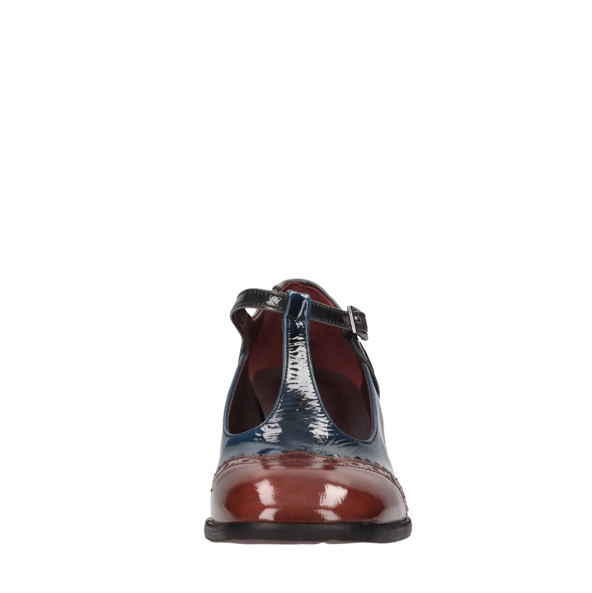 Lorenzo Mari  Scarpe con Tacco Multicolor - 4