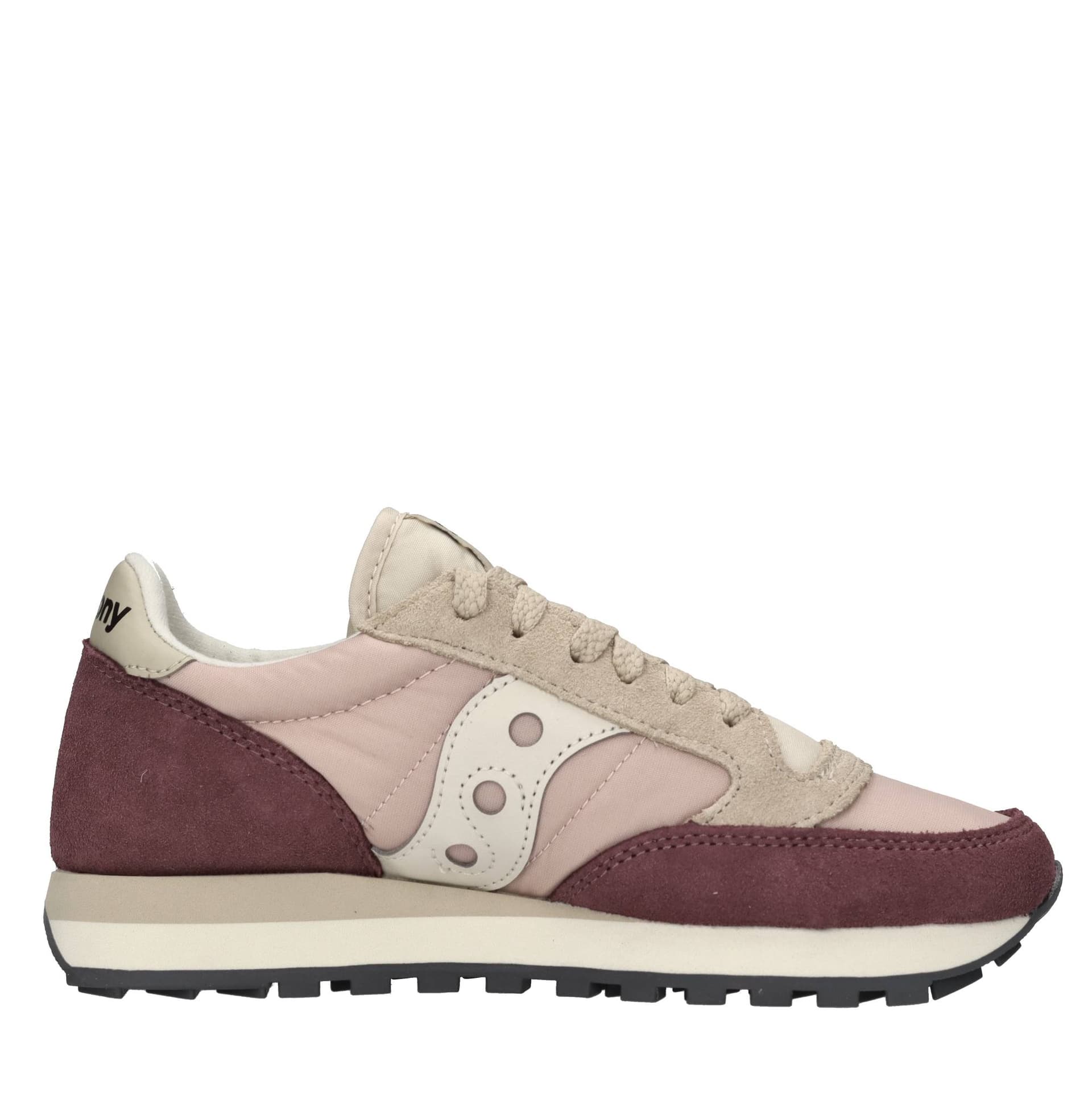 Saucony  Sneakers Multicolor - 3