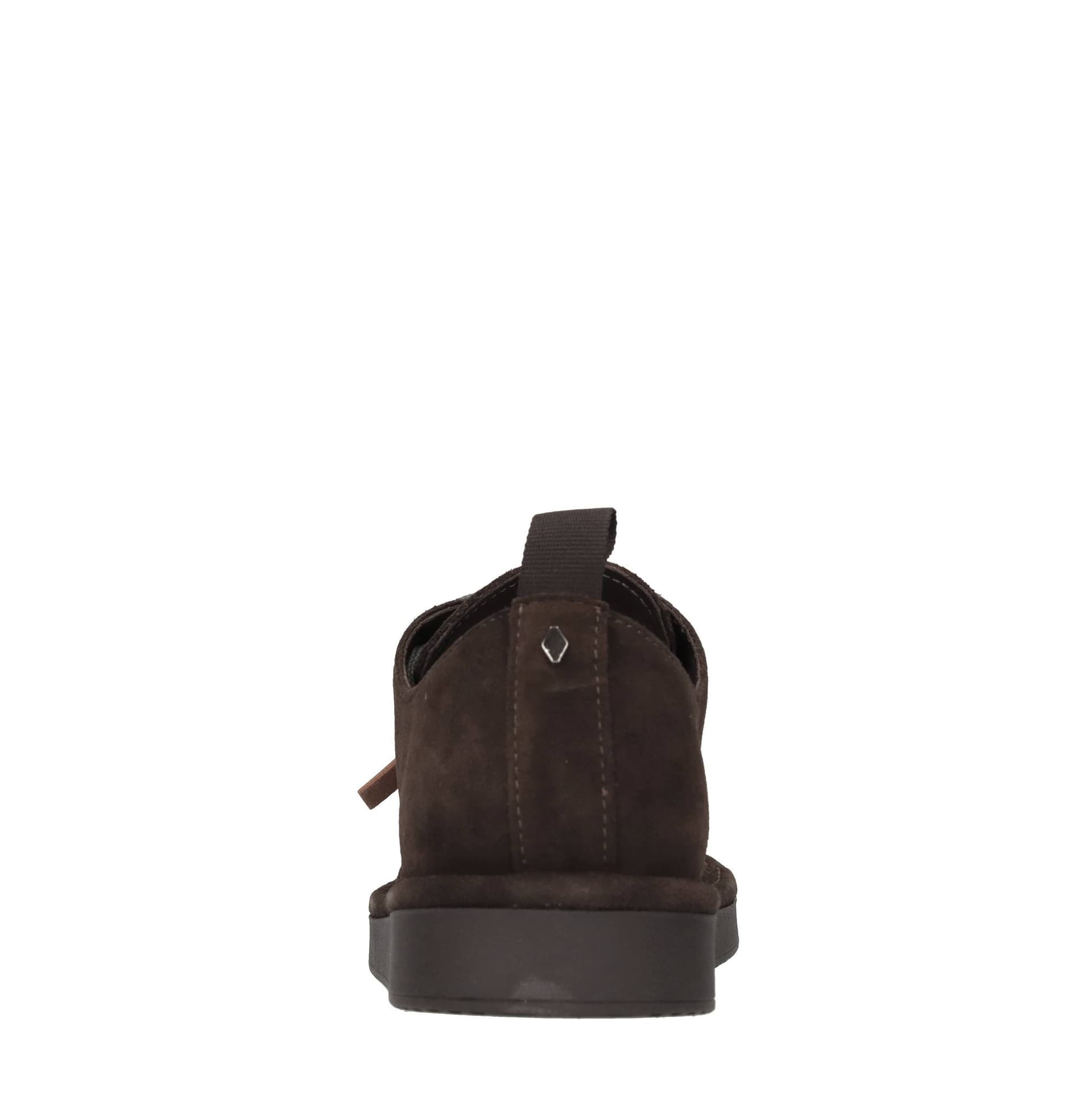 Panchic  Sneakers Marrone - 2