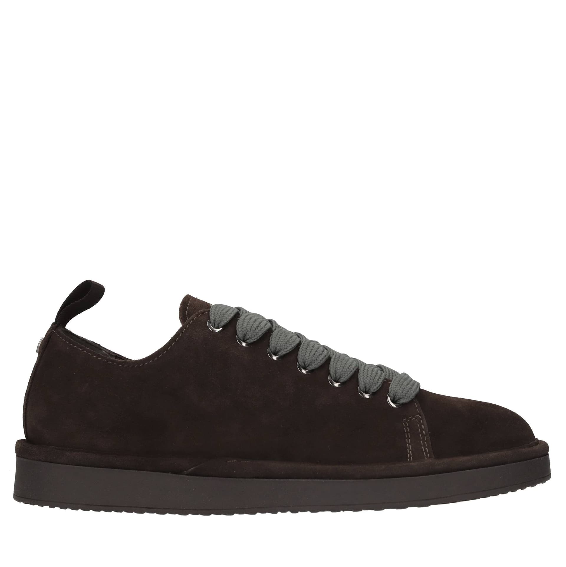 Panchic  Sneakers Marrone - 3