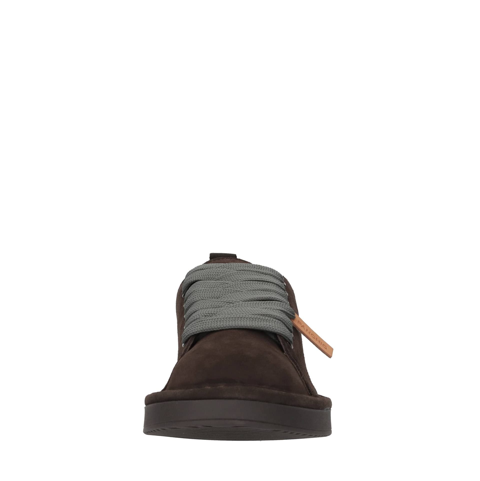 Panchic  Sneakers Marrone - 4