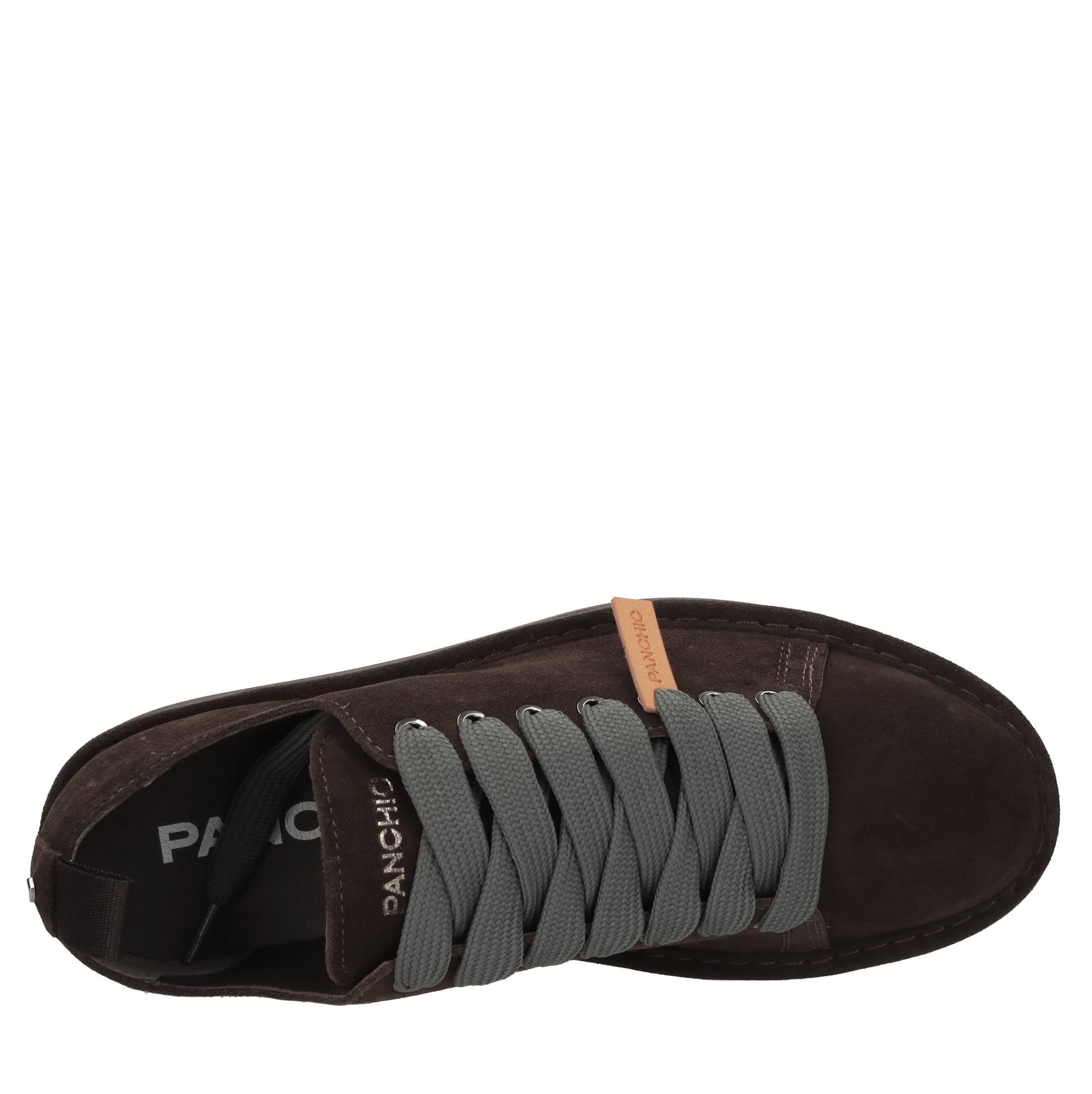 Panchic  Sneakers Marrone - 5