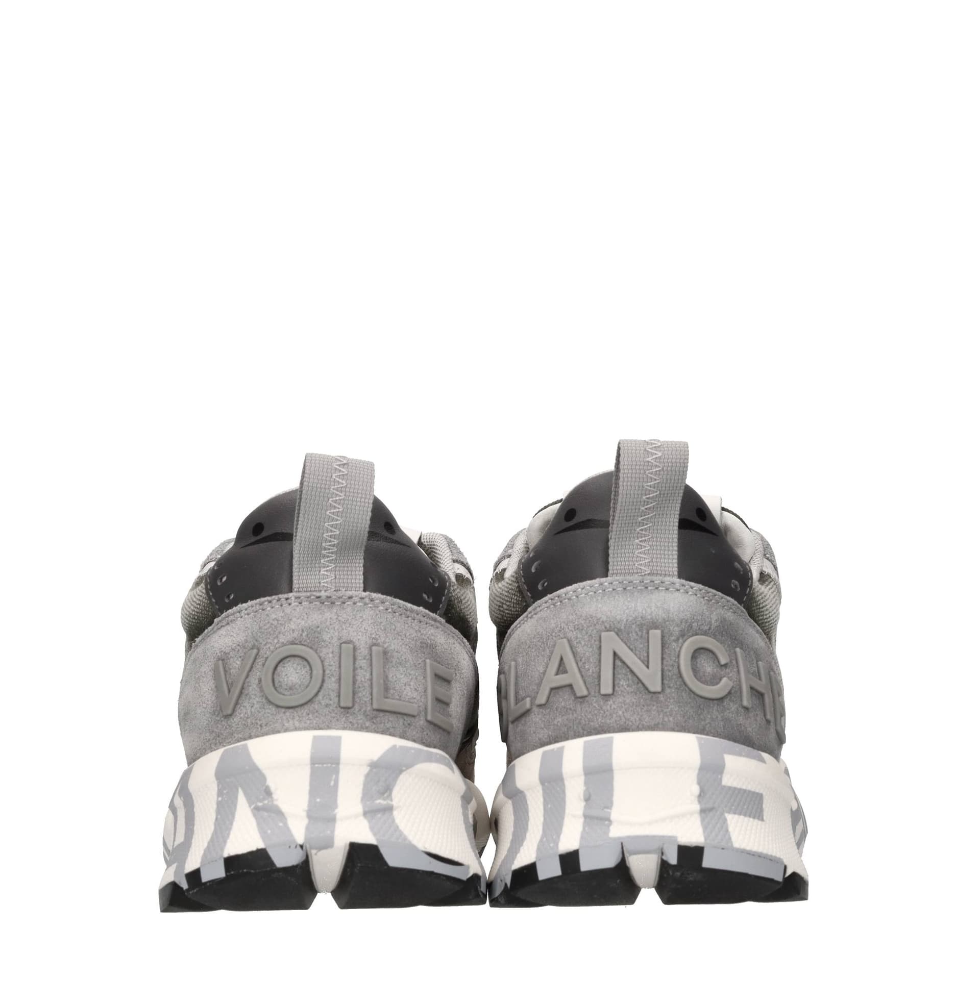 Voile Blanche  Sneakers Multicolor - 2