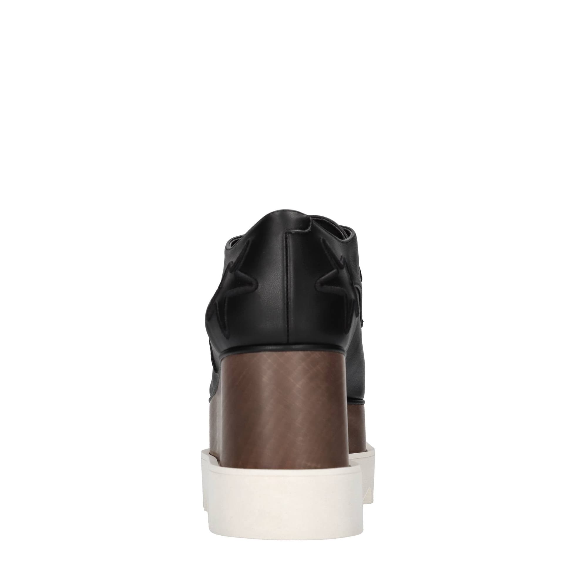 Stella McCartney  Scarpe basse Nero - 2