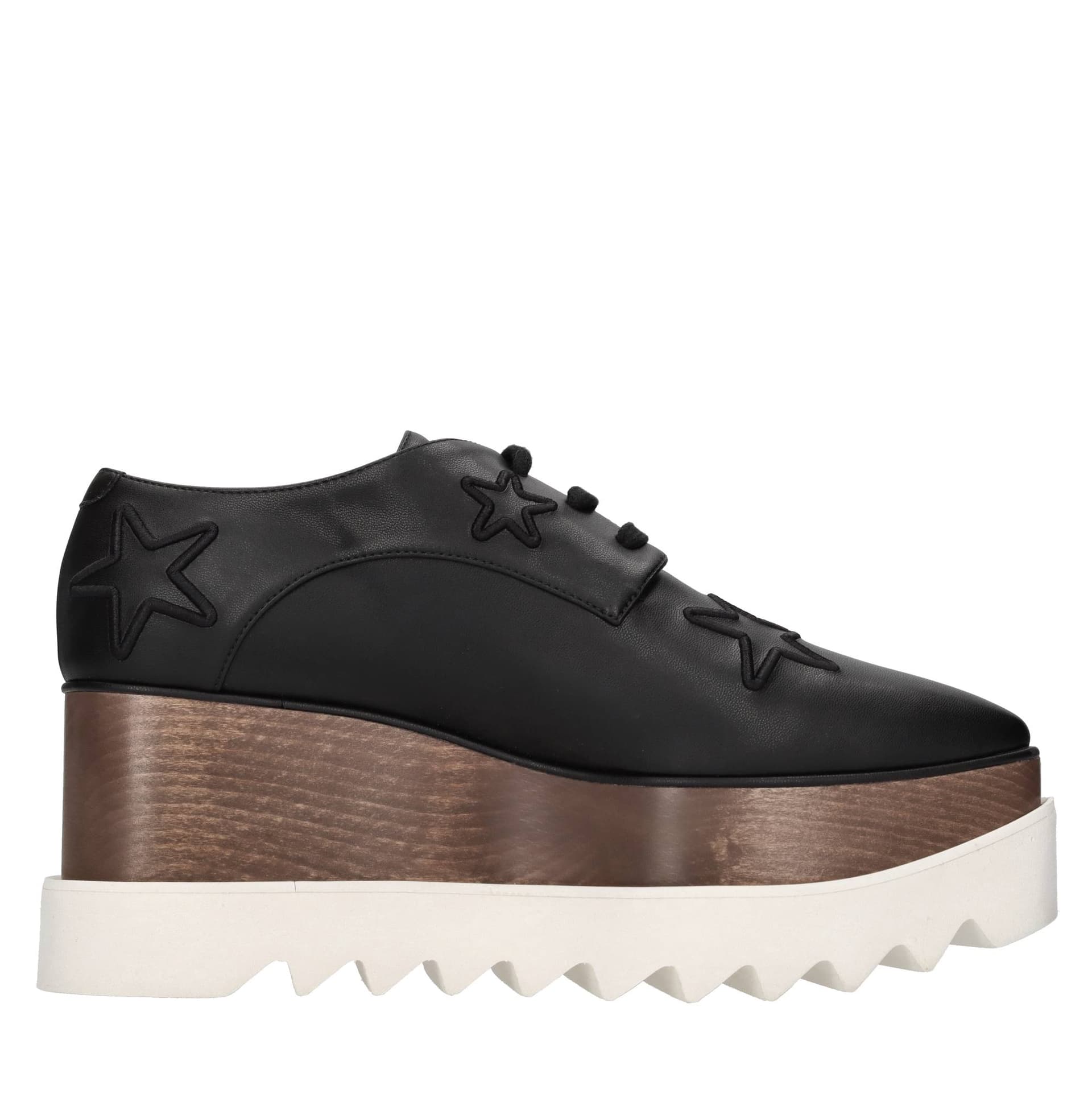 Stella McCartney  Scarpe basse Nero - 3