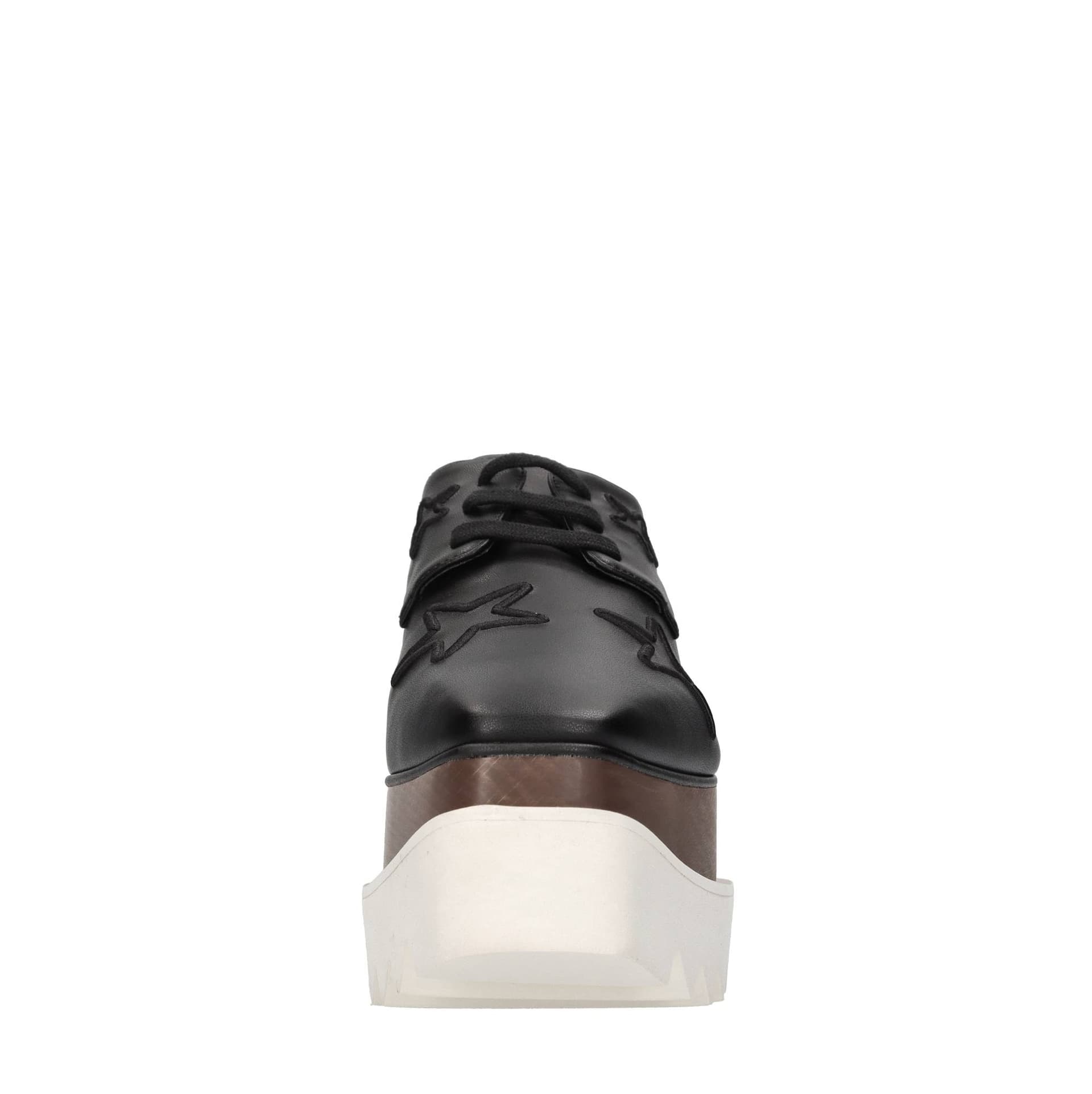 Stella McCartney  Scarpe basse Nero - 4