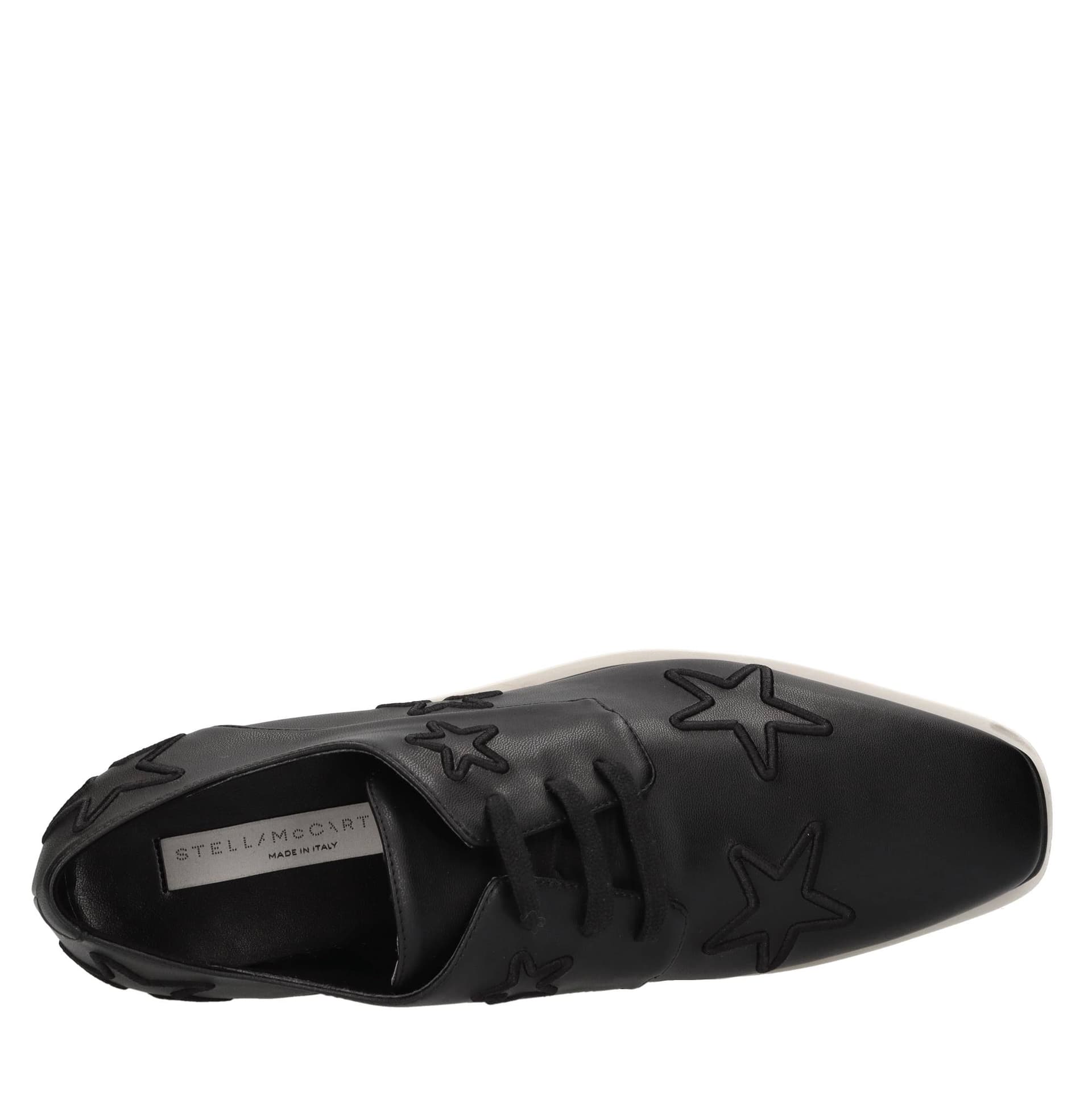 Stella McCartney  Scarpe basse Nero - 5