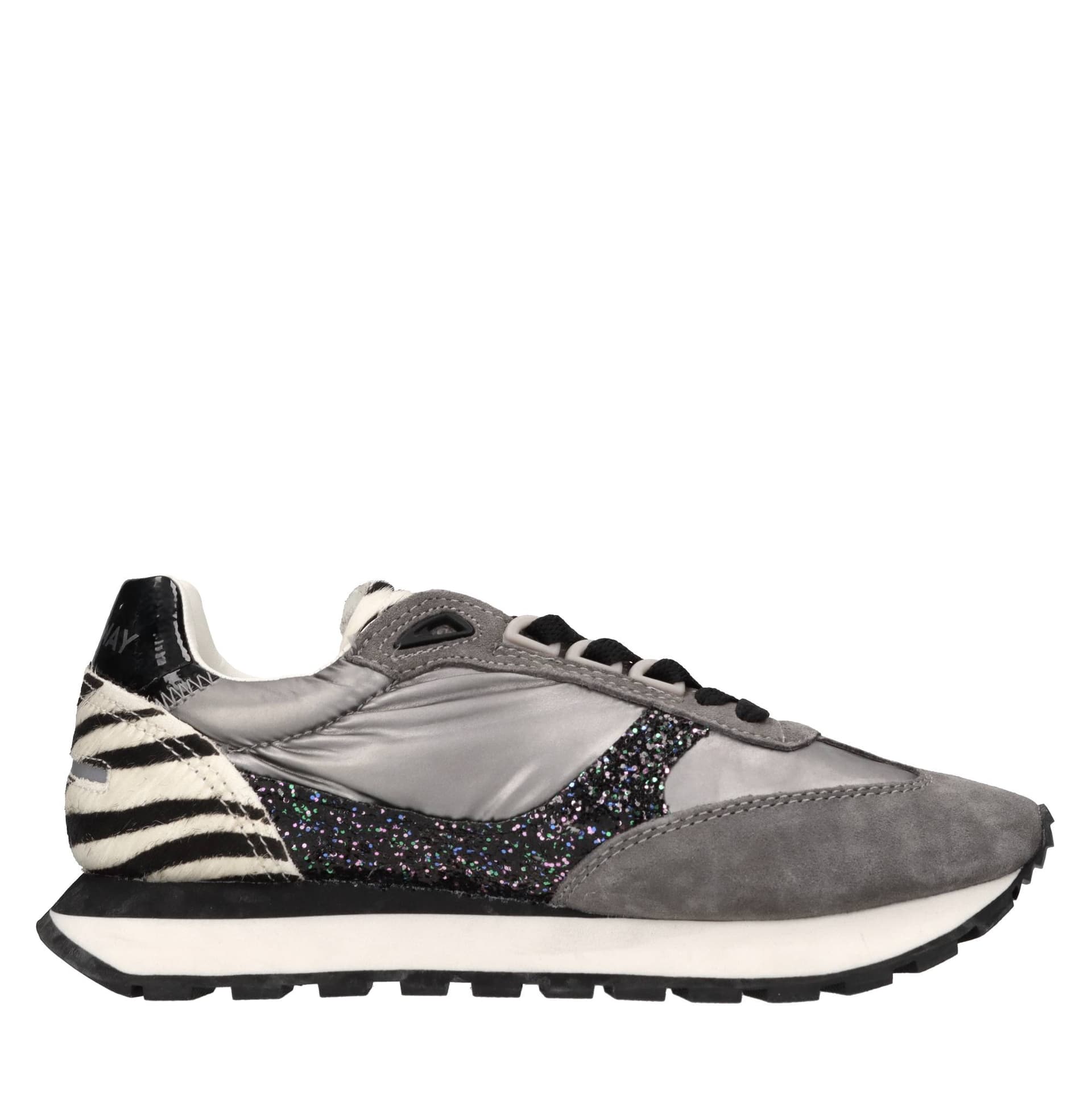 MONOWAY  Sneakers Multicolor - 3