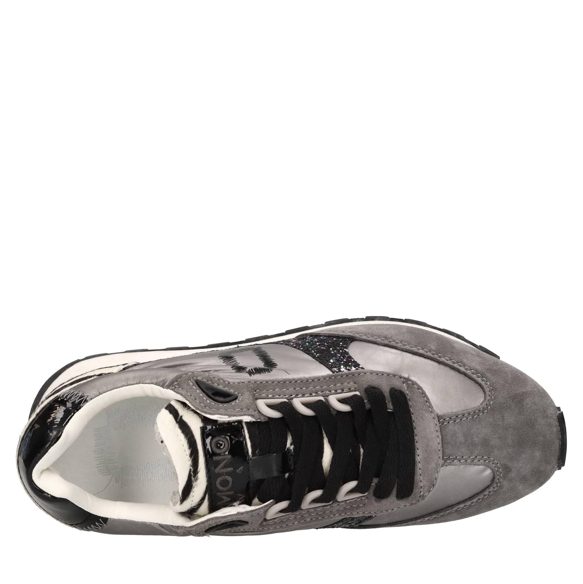 MONOWAY  Sneakers Multicolor - 5