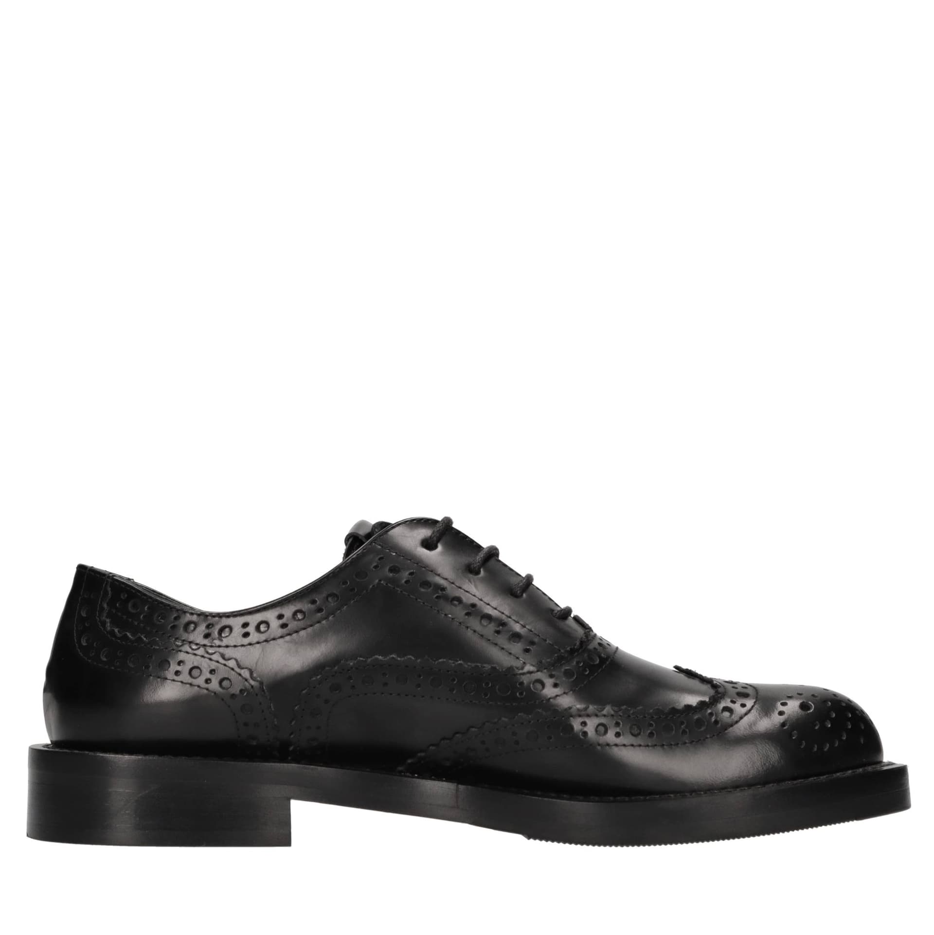 Guglielmo Rotta  Scarpe basse Nero - 3