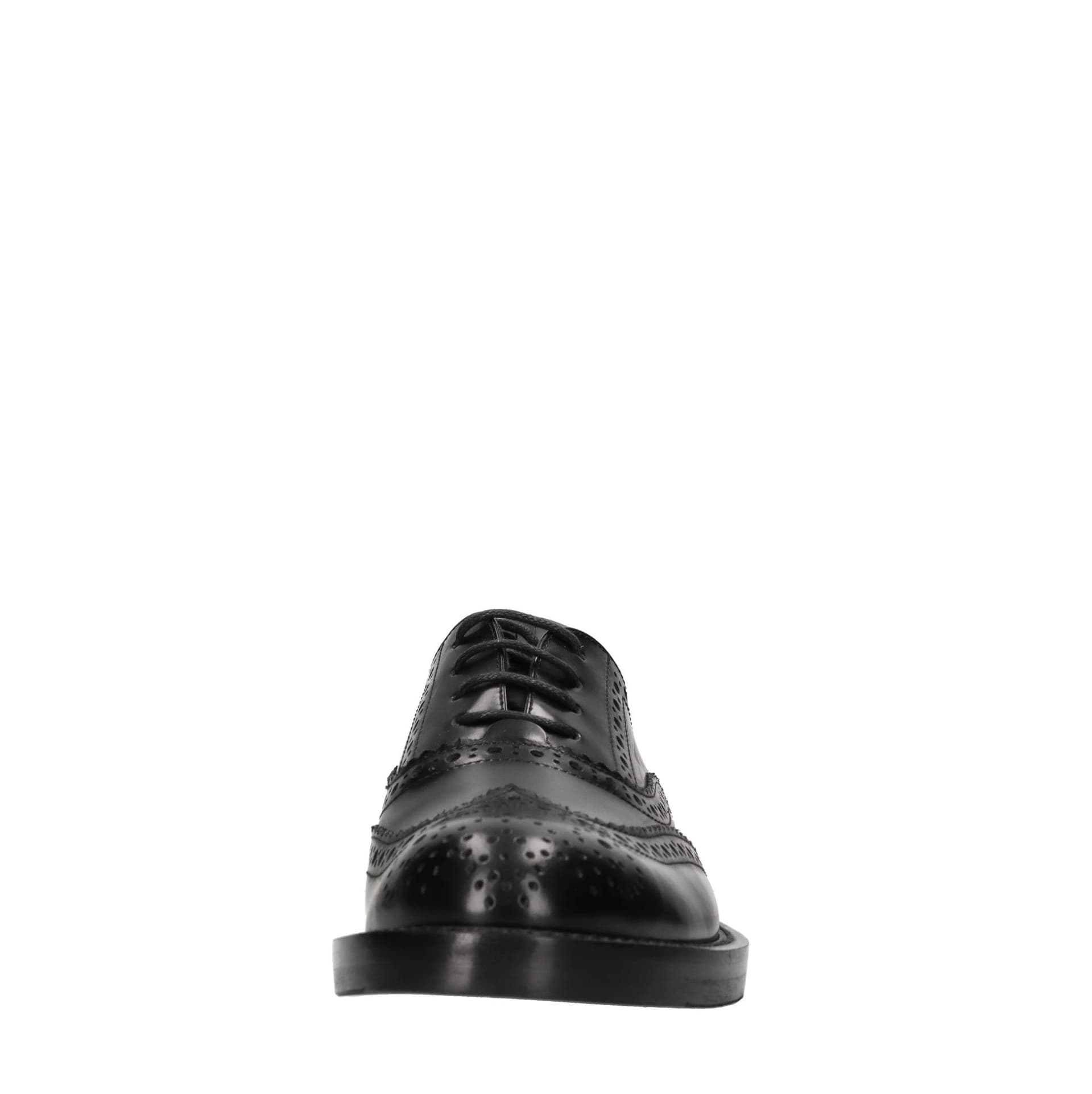 Guglielmo Rotta  Scarpe basse Nero - 4
