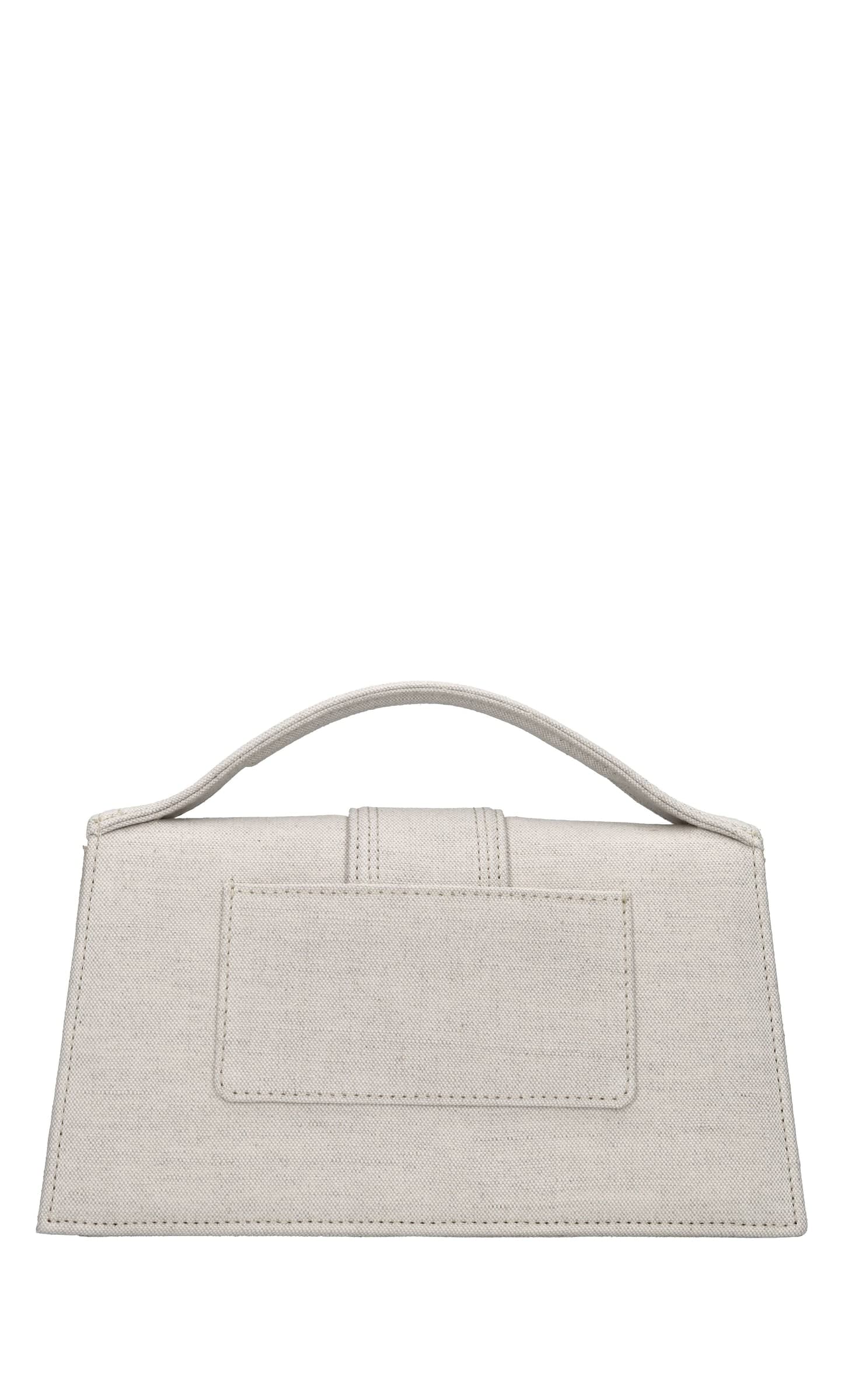 JACQUEMUS  Borse... Beige - 3