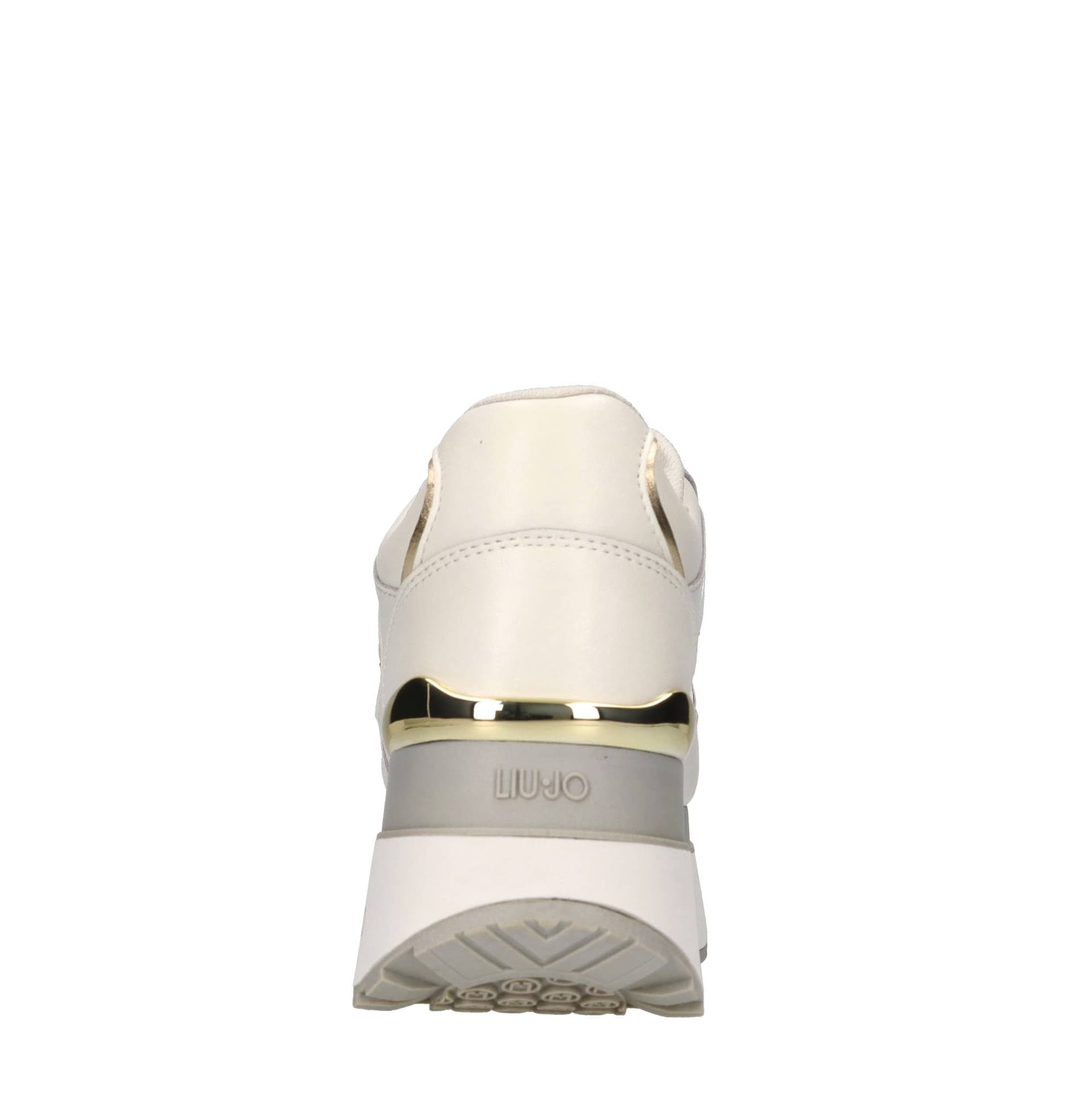 Liu Jo  Sneakers Beige - 2