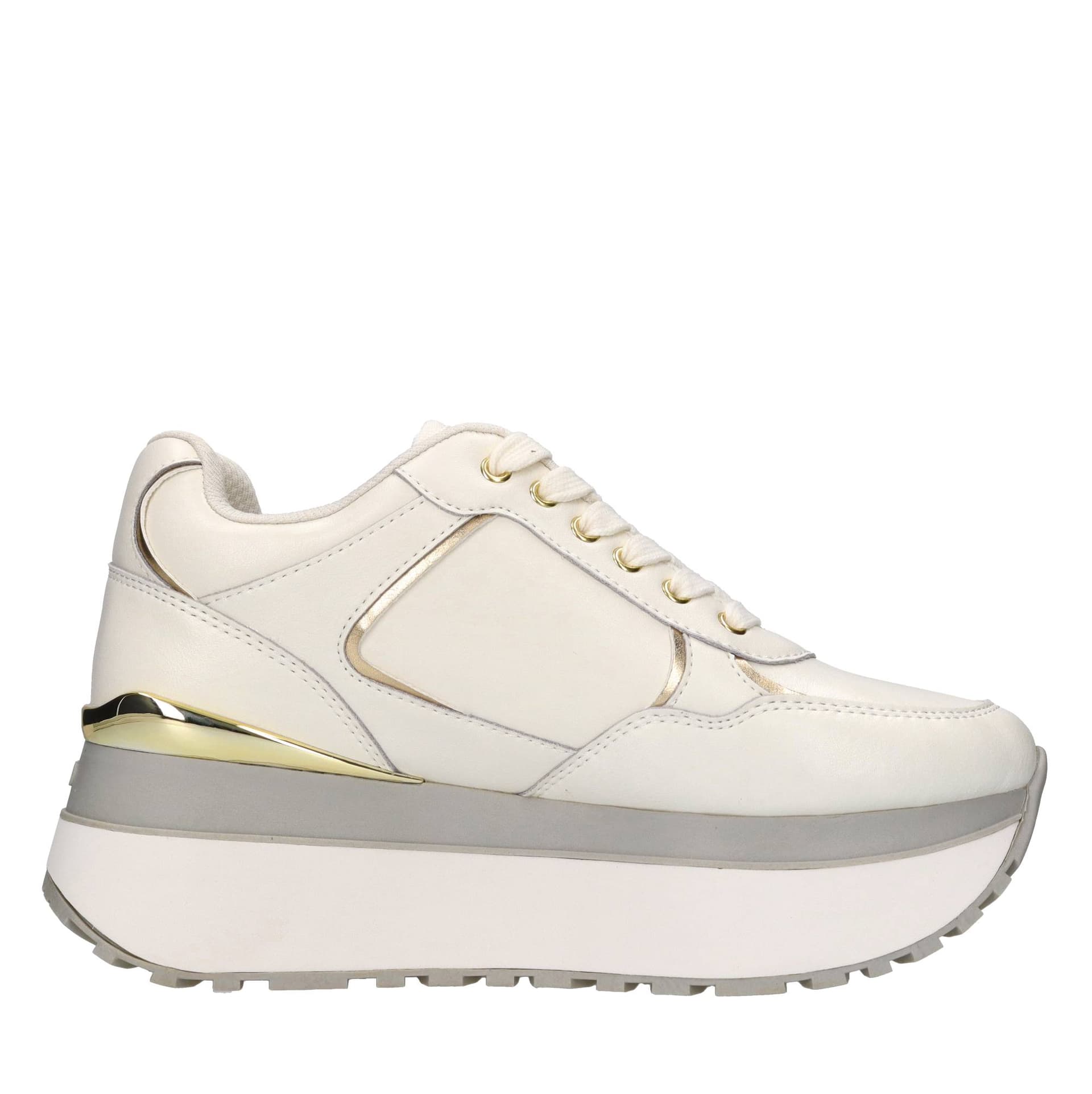 Liu Jo  Sneakers Beige - 3