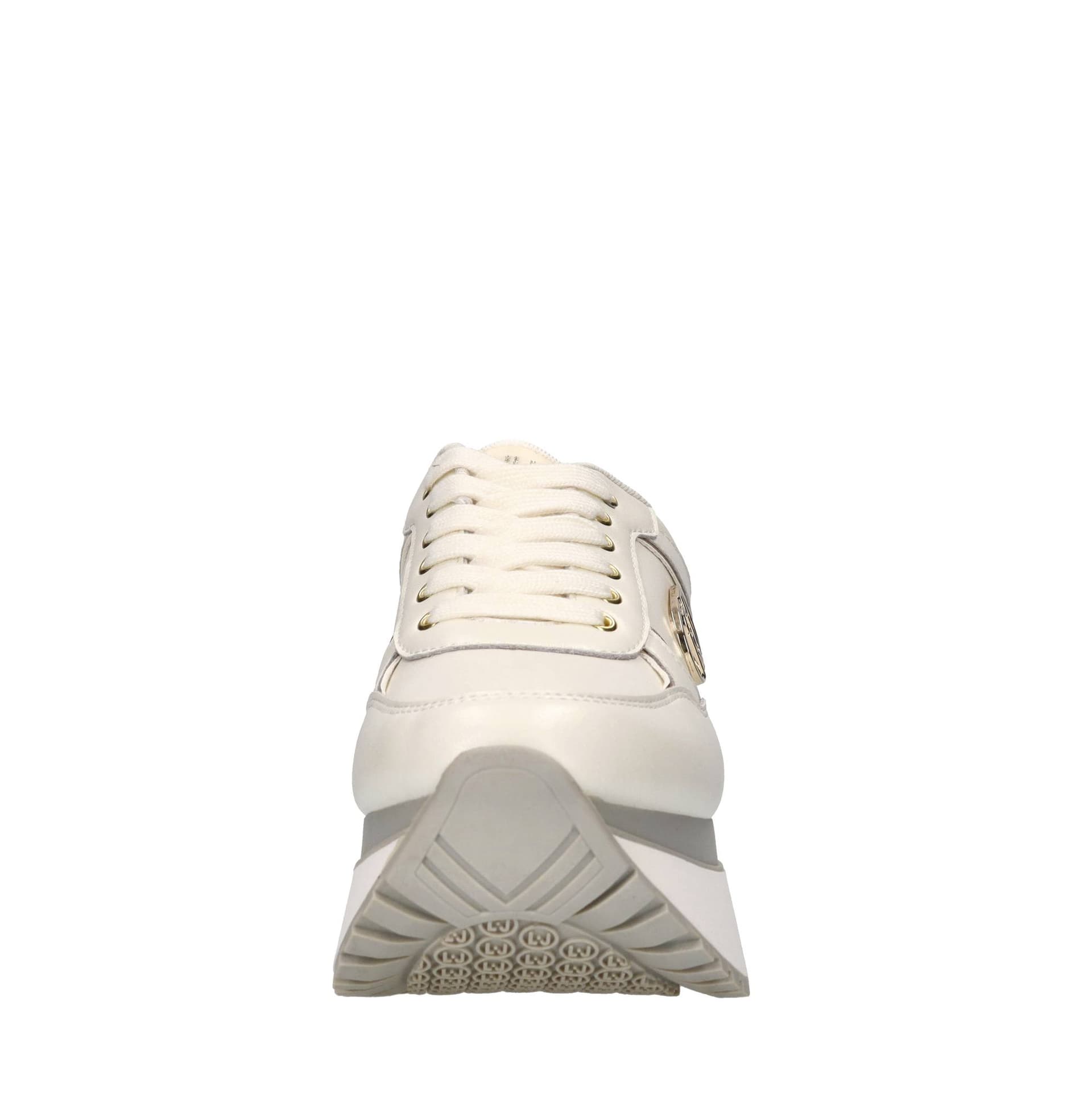 Liu Jo  Sneakers Beige - 4