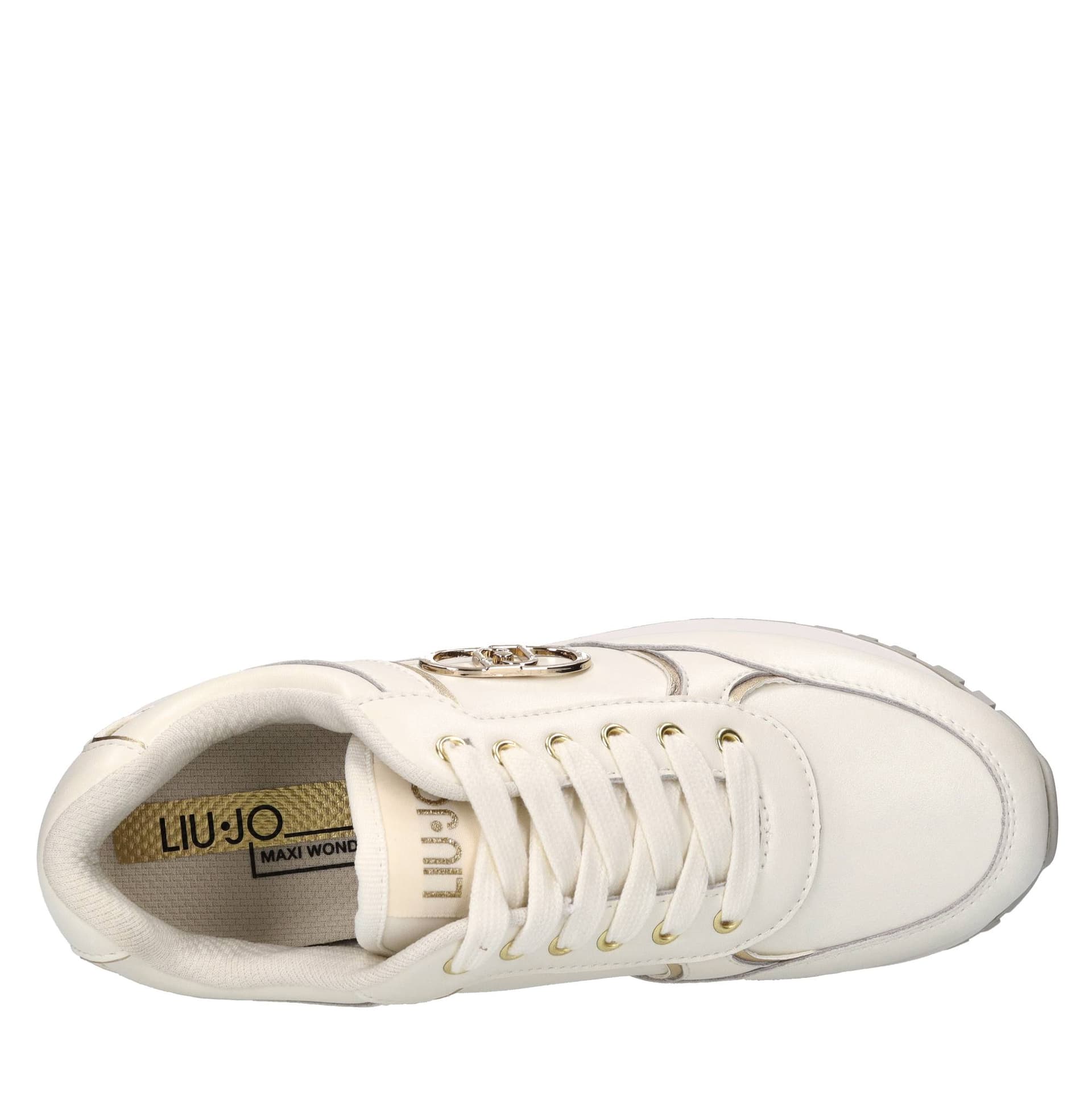 Liu Jo  Sneakers Beige - 5