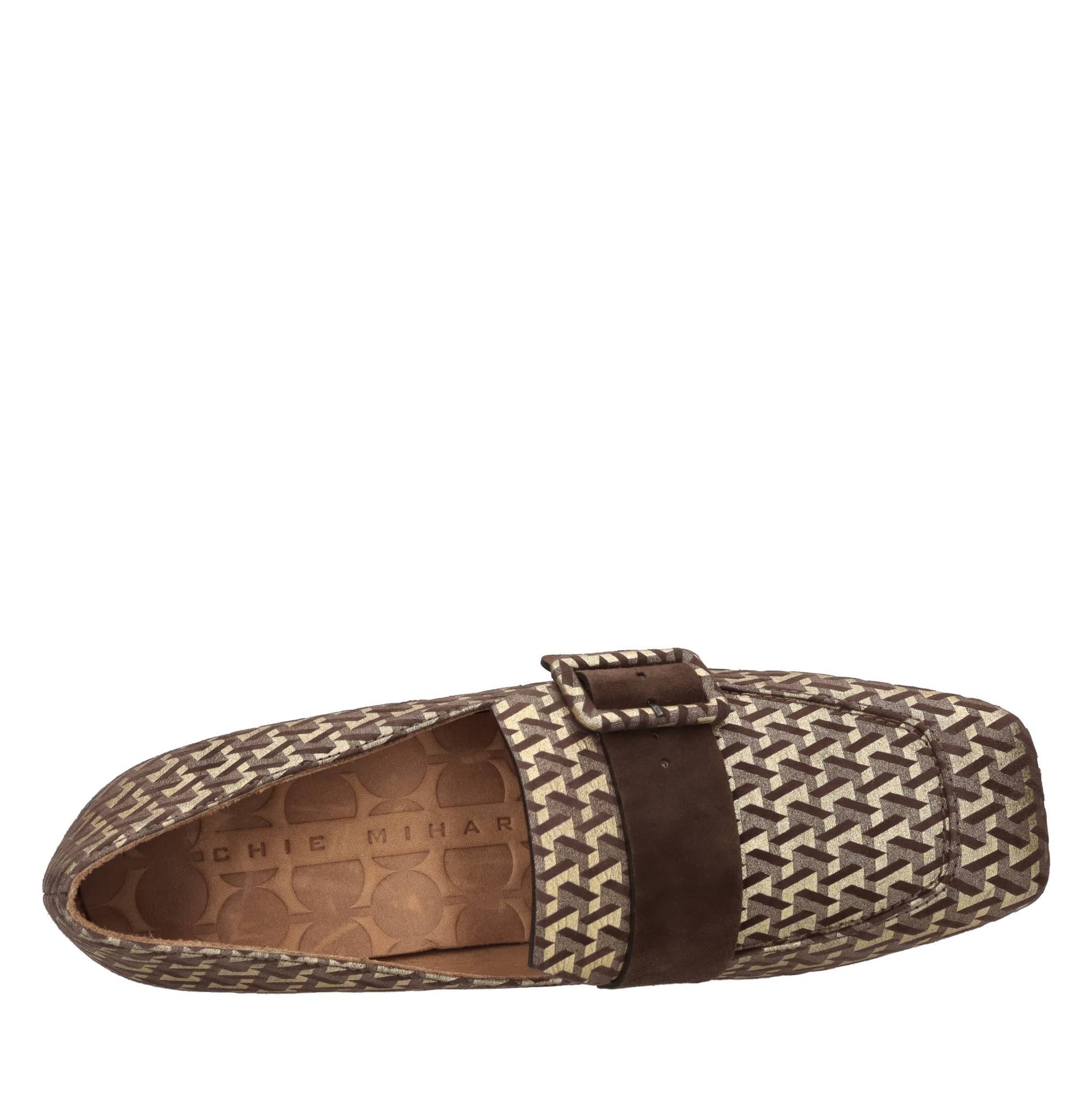 Chie Mihara  Scarpe basse Multicolor - 5