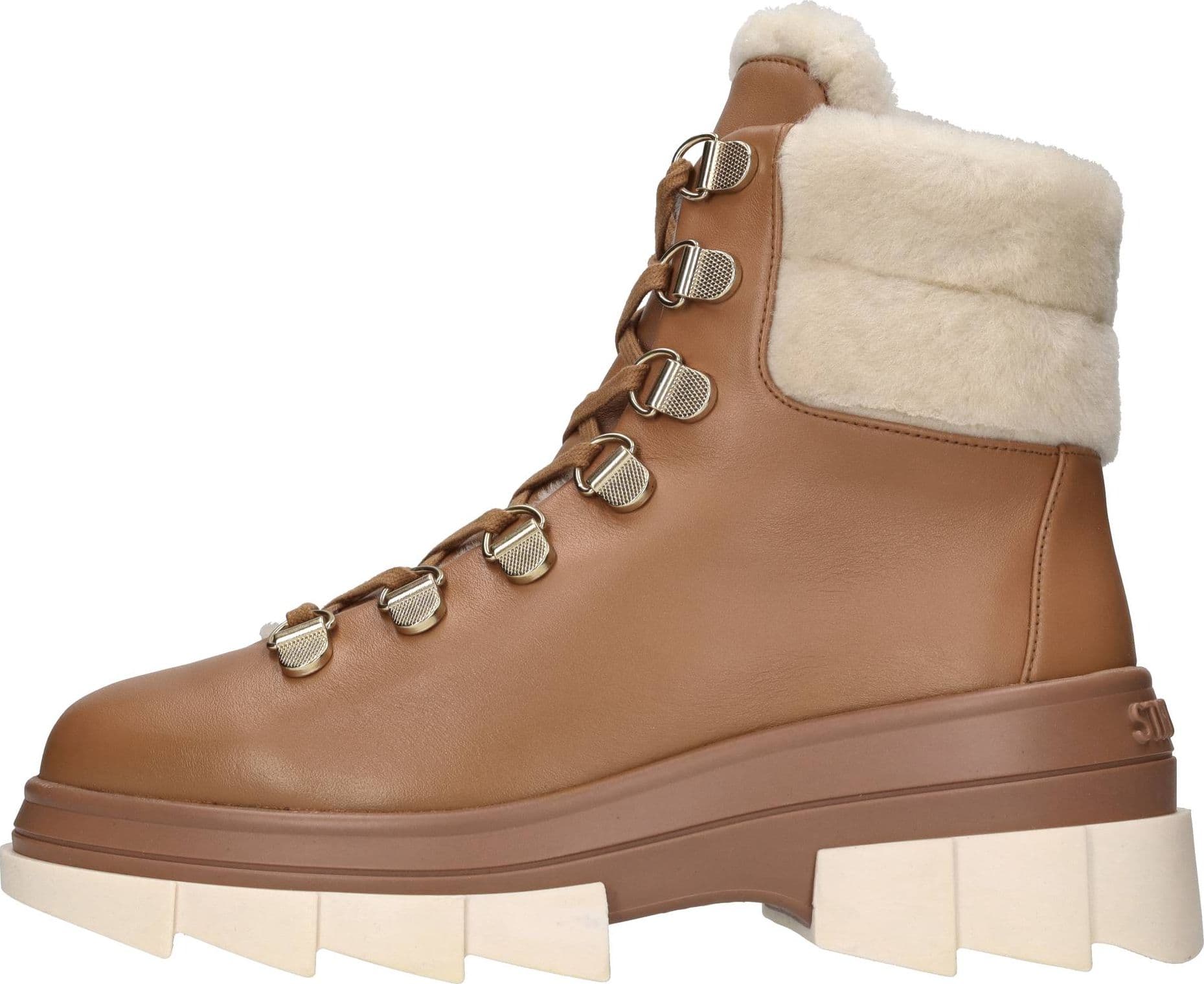 Stuart Weitzman  Stivali Marrone