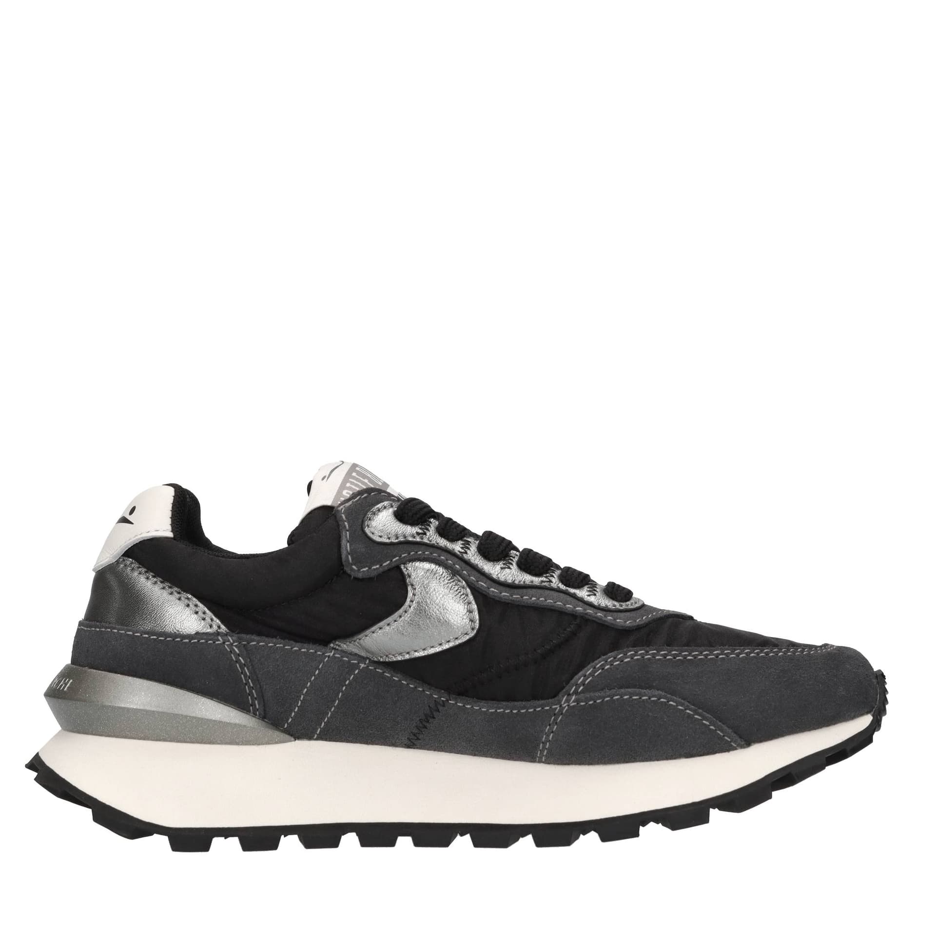 Voile Blanche  Sneakers Multicolor - 3