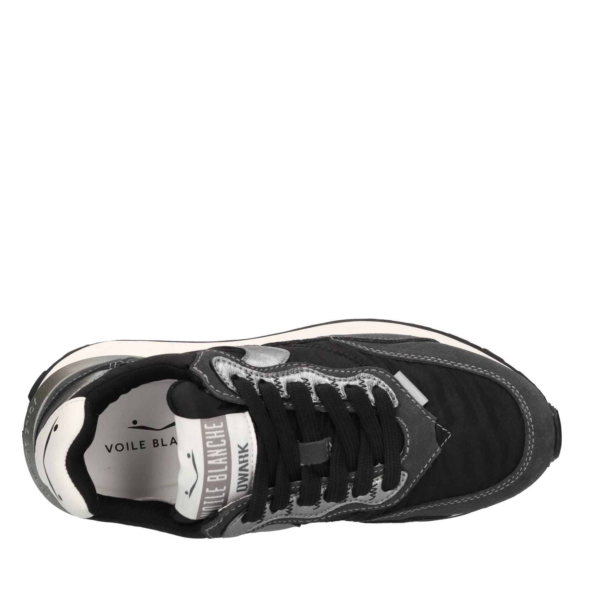 Voile Blanche  Sneakers Multicolor - 5