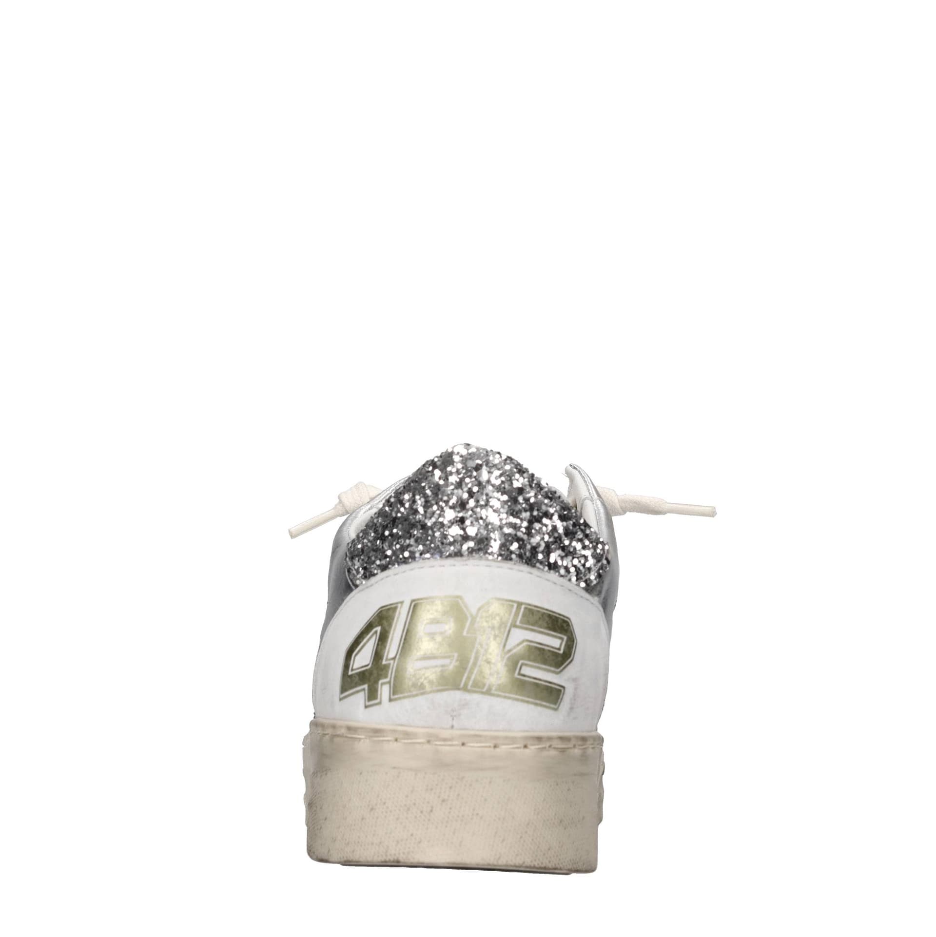 4B12  Sneakers Multicolor - 2
