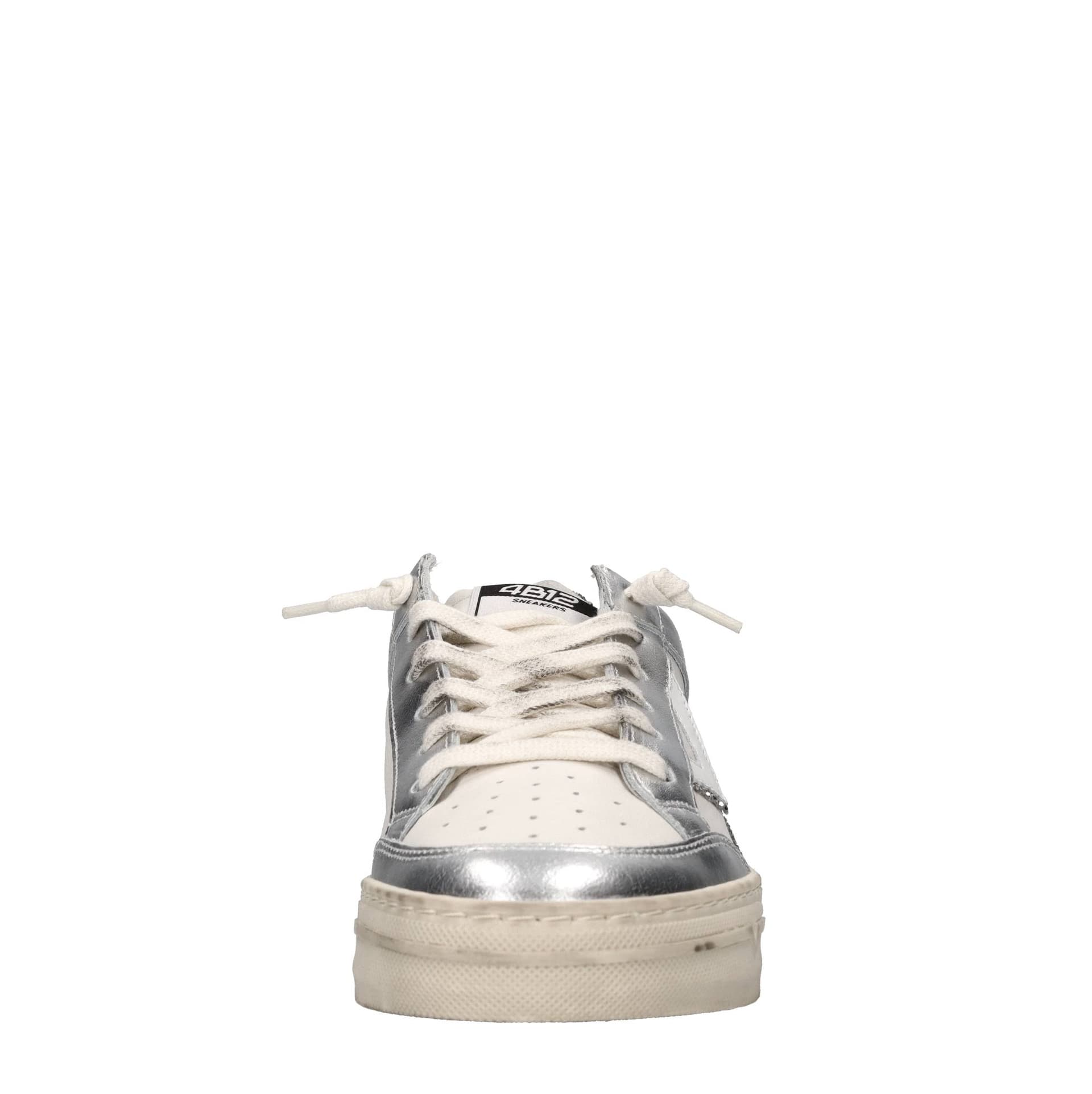 4B12  Sneakers Multicolor - 4