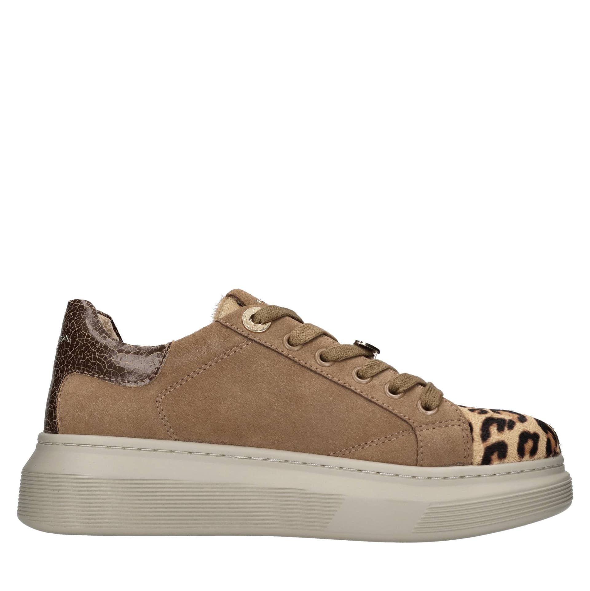 Tosca Blu  Sneakers Multicolor - 3