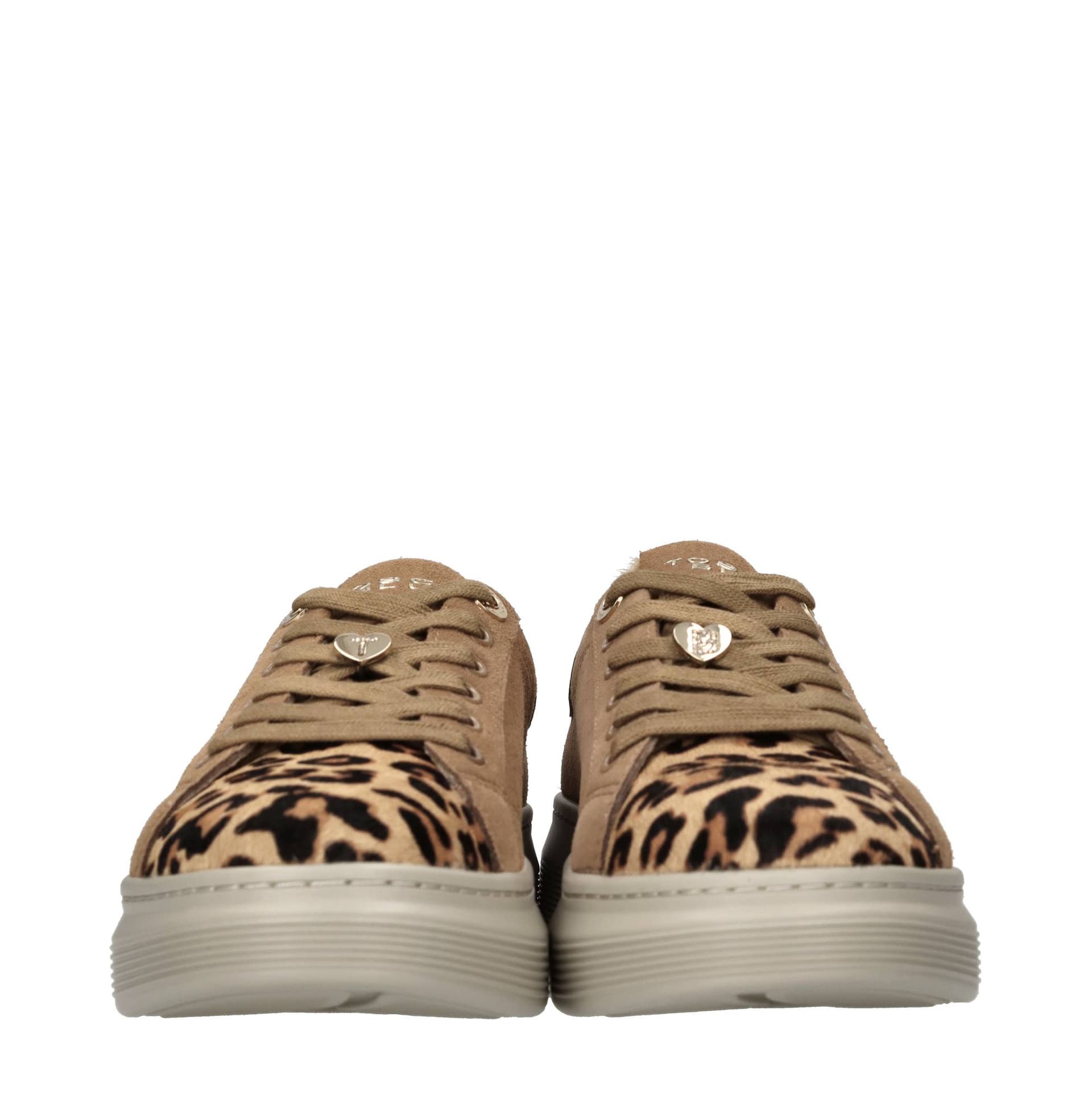 Tosca Blu  Sneakers Multicolor - 4