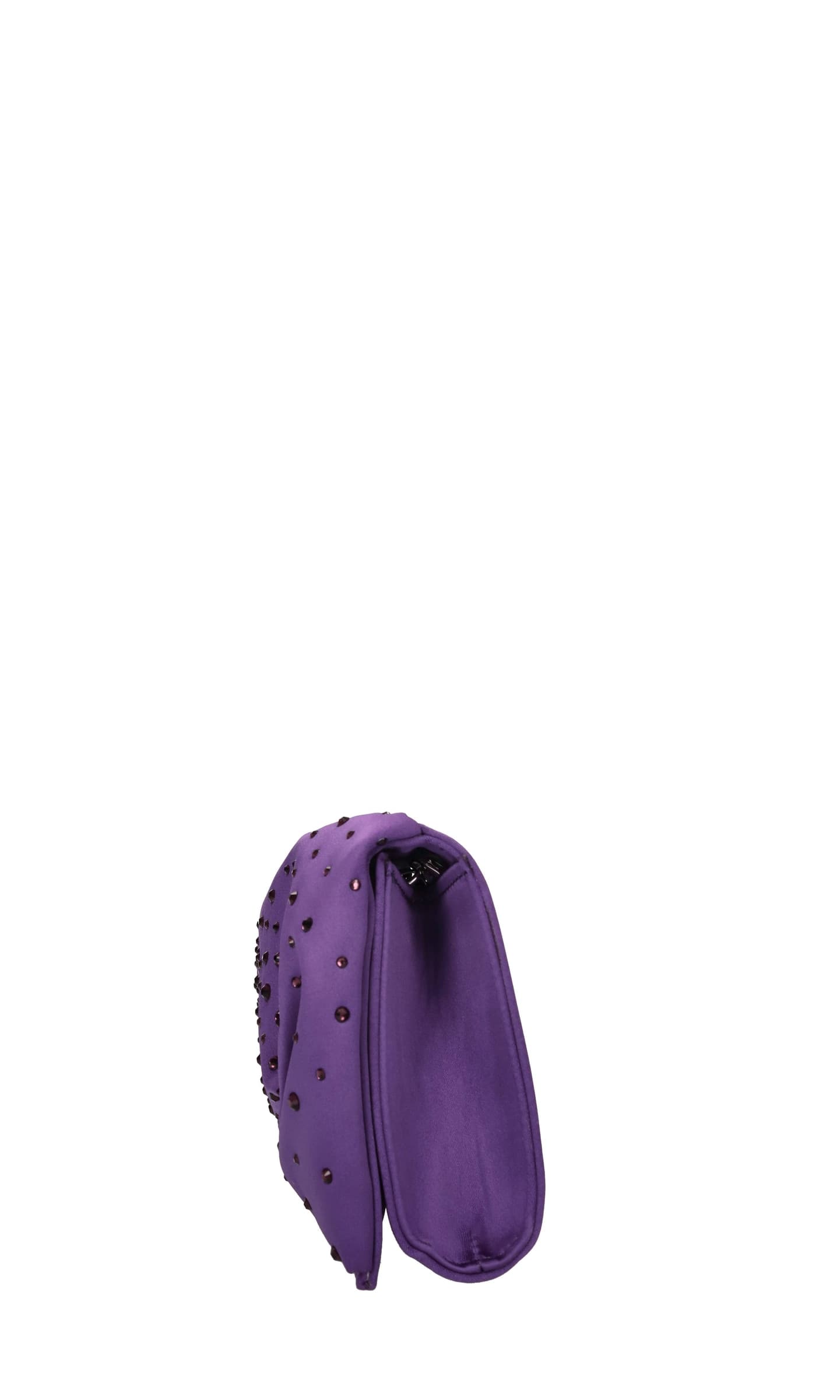 GEDEBE  Borse... Viola - 2