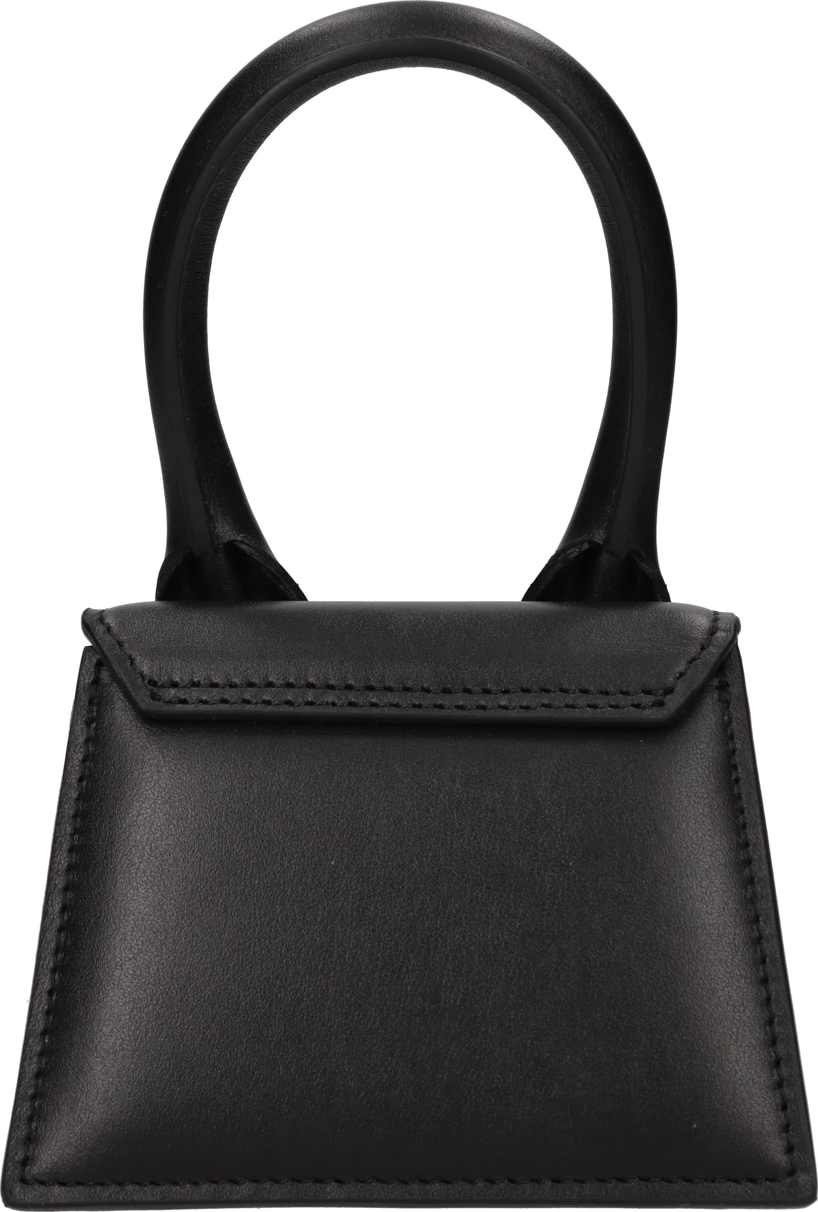 JACQUEMUS  Borse... Nero - 3