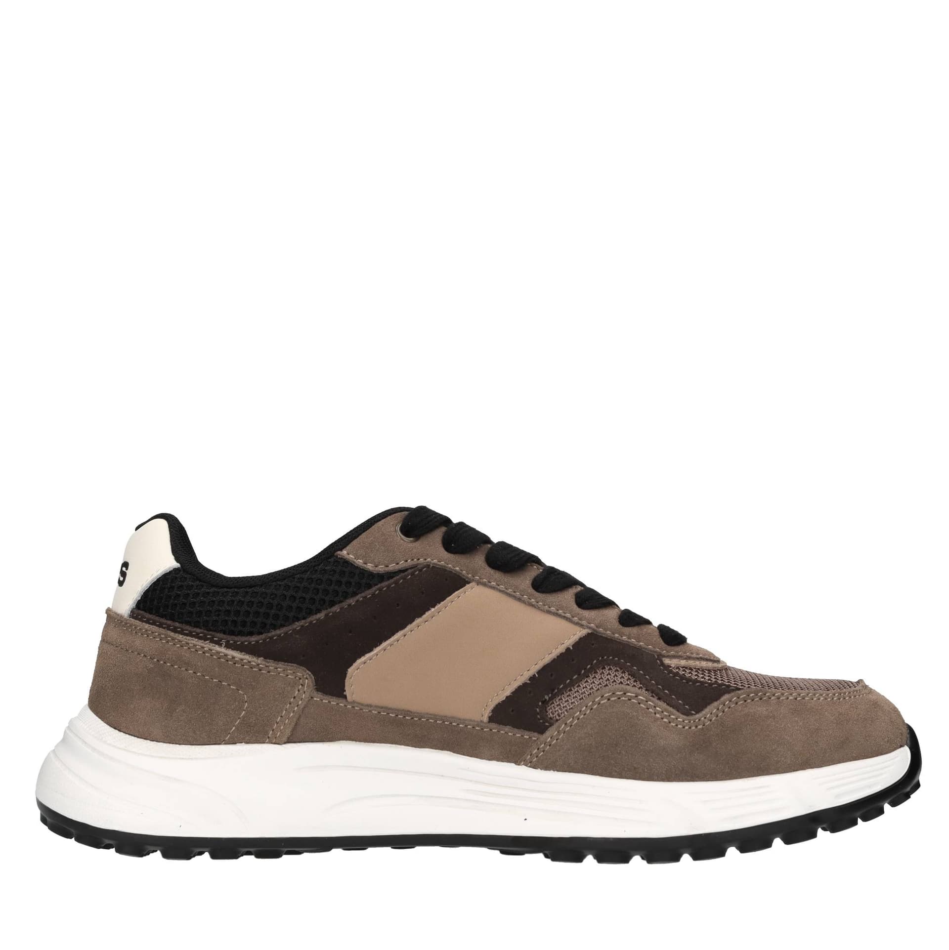 PACIOTTI 4US  Sneakers Marrone - 3