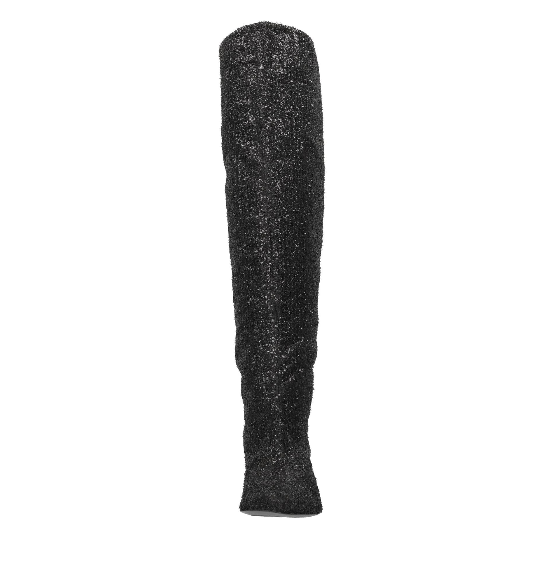 Pinko  Stivali Nero - 4