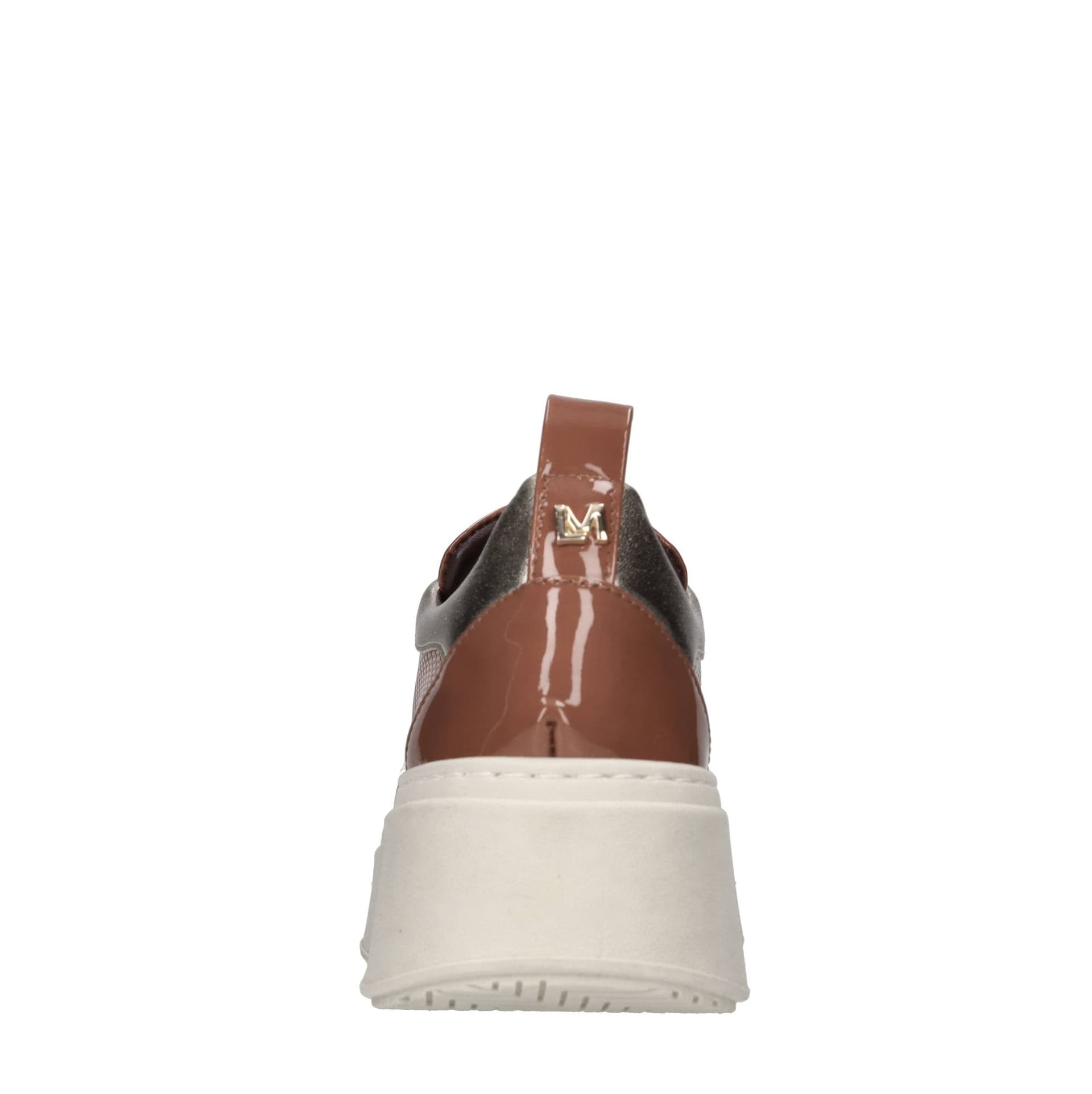 Lorenzo Mari  Sneakers Marrone - 2