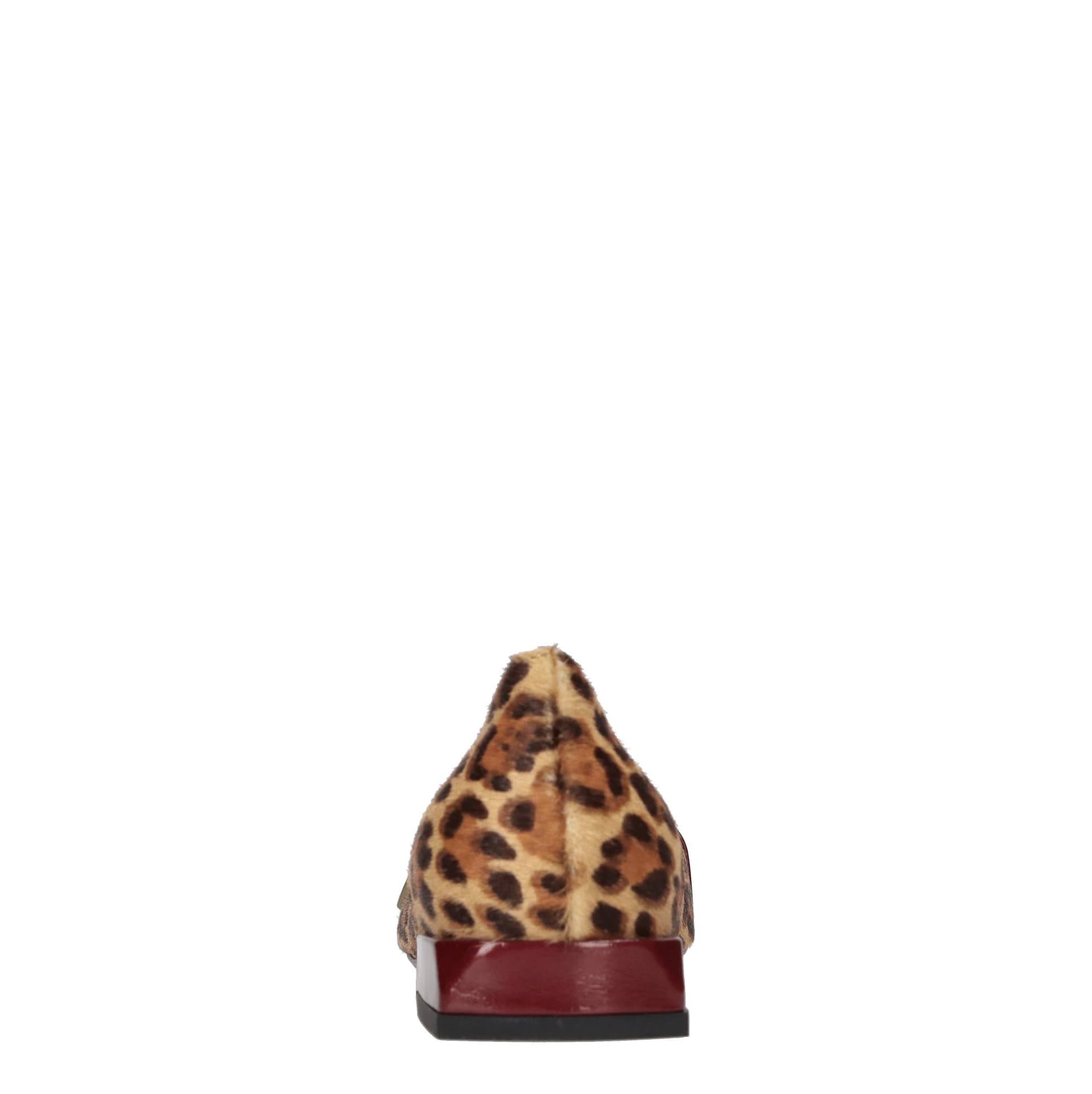 Lorenzo Mari  Scarpe basse Animalier - 2