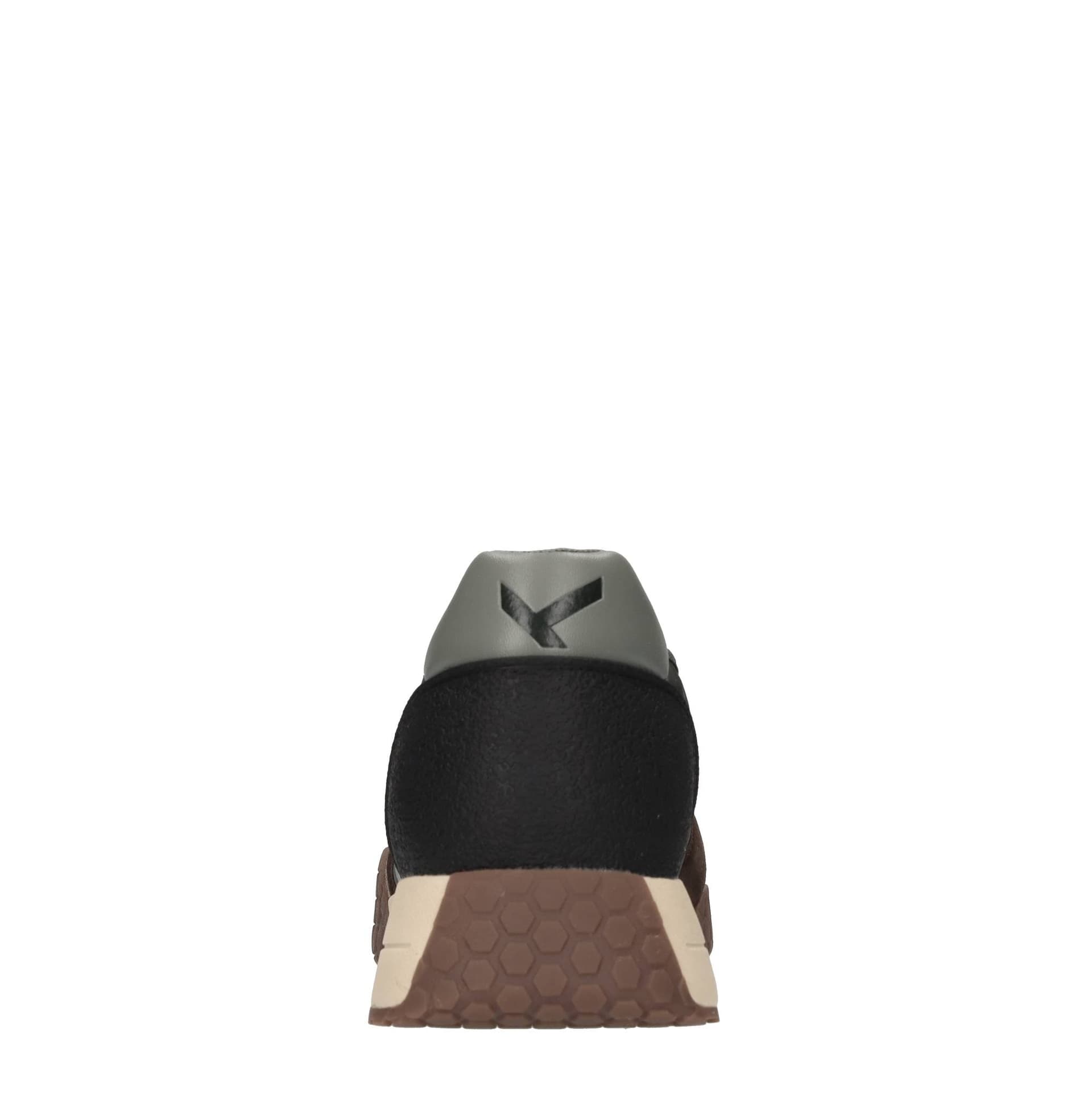 KEH NOO  Sneakers Marrone - 2