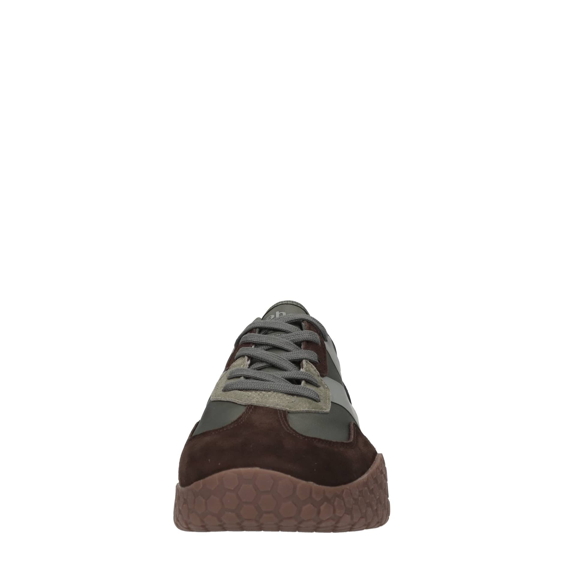 KEH NOO  Sneakers Marrone - 4