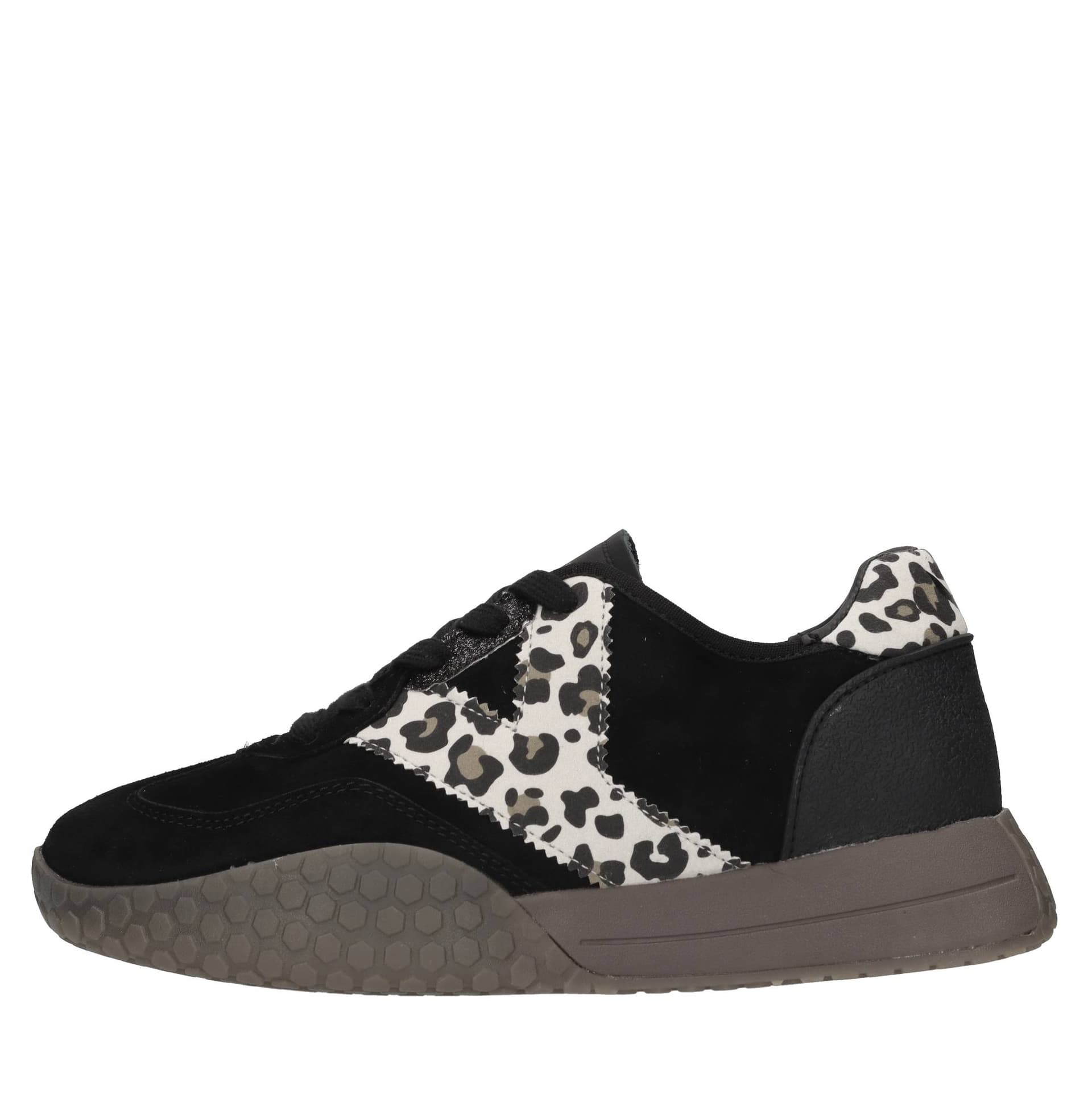 KEH NOO  Sneakers Nero