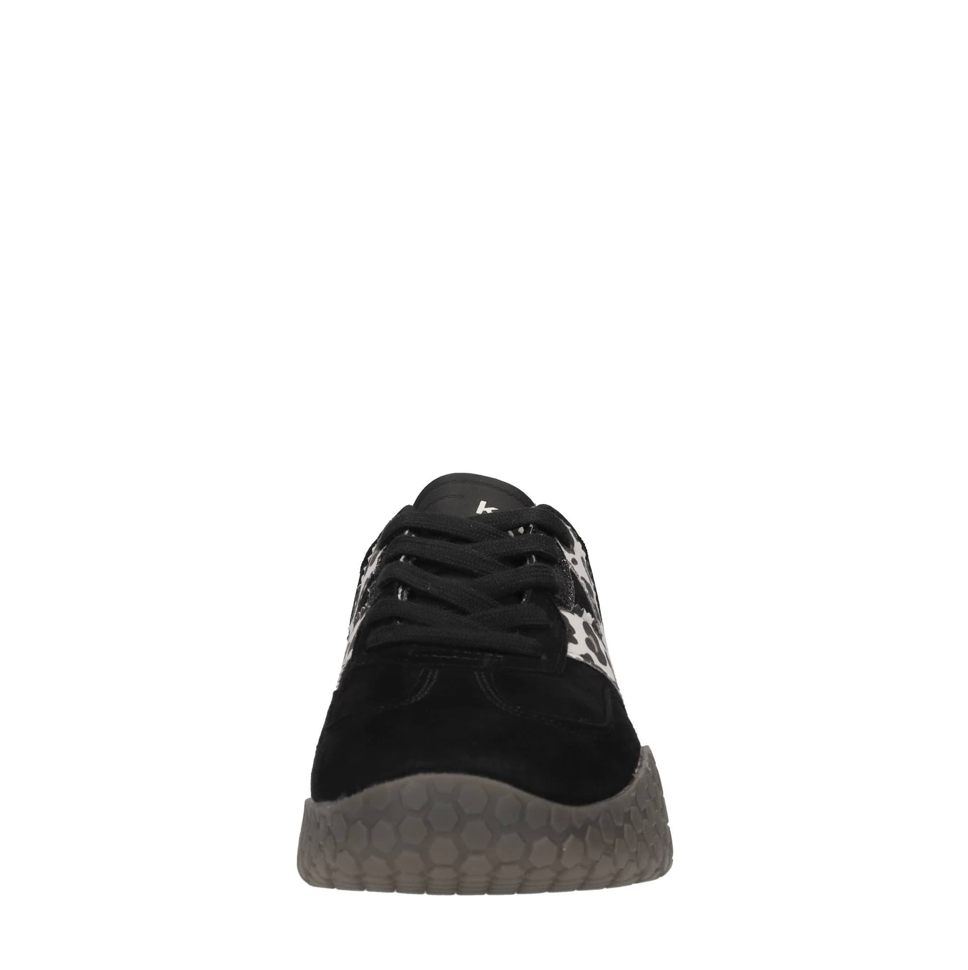KEH NOO  Sneakers Nero - 4