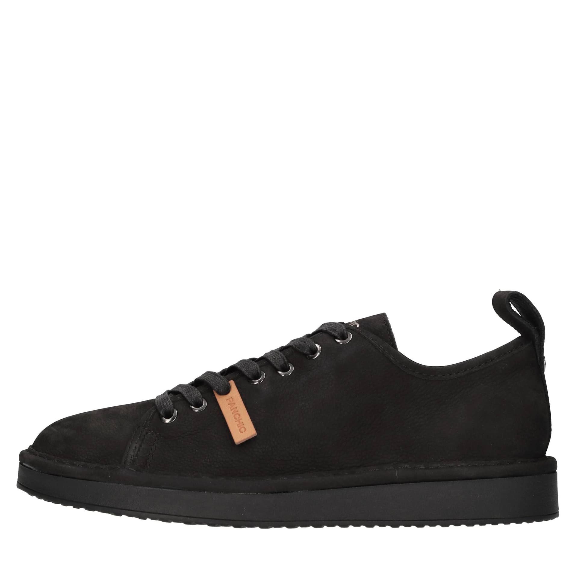 Panchic  Sneakers Nero