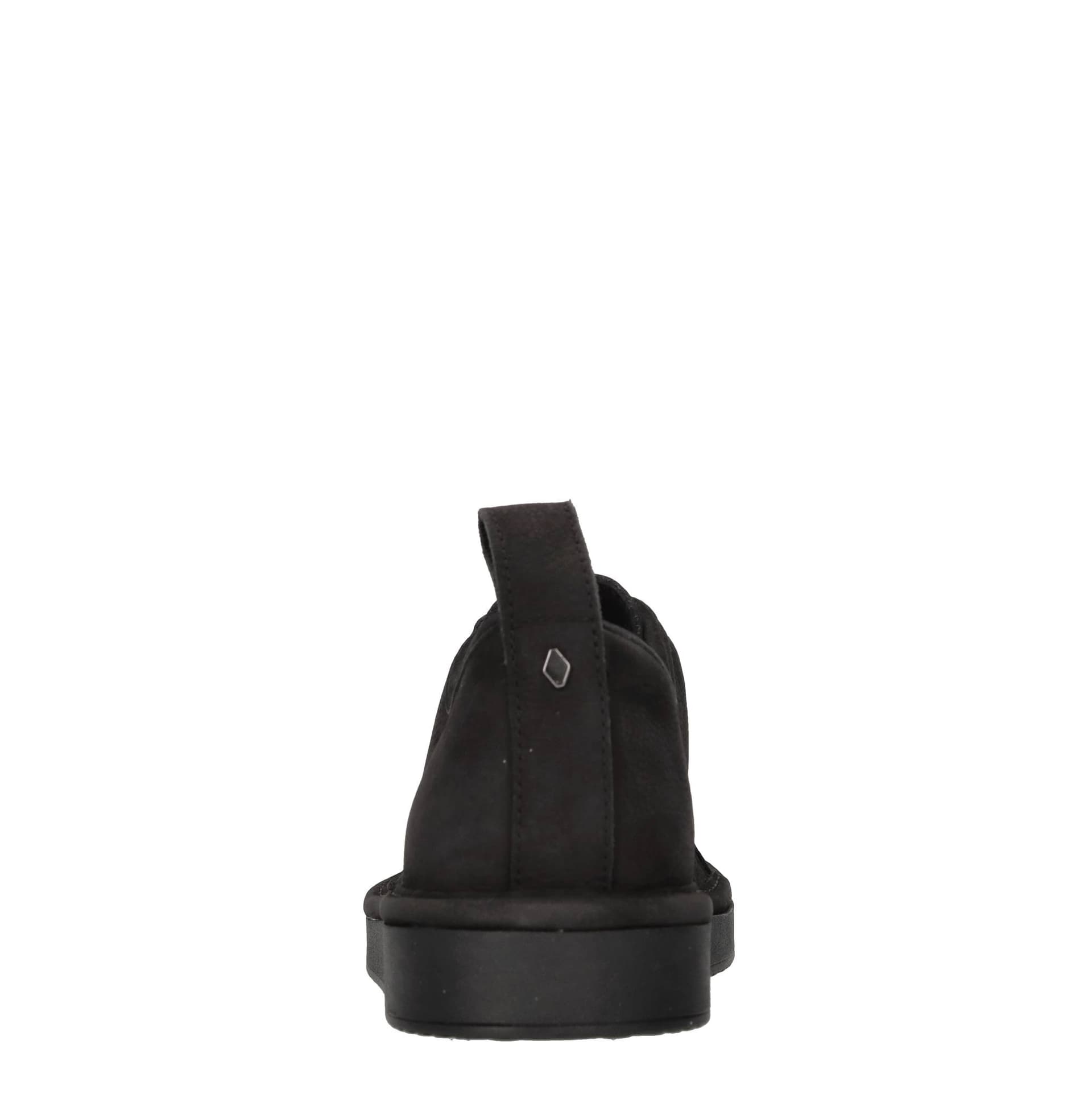 Panchic  Sneakers Nero - 2