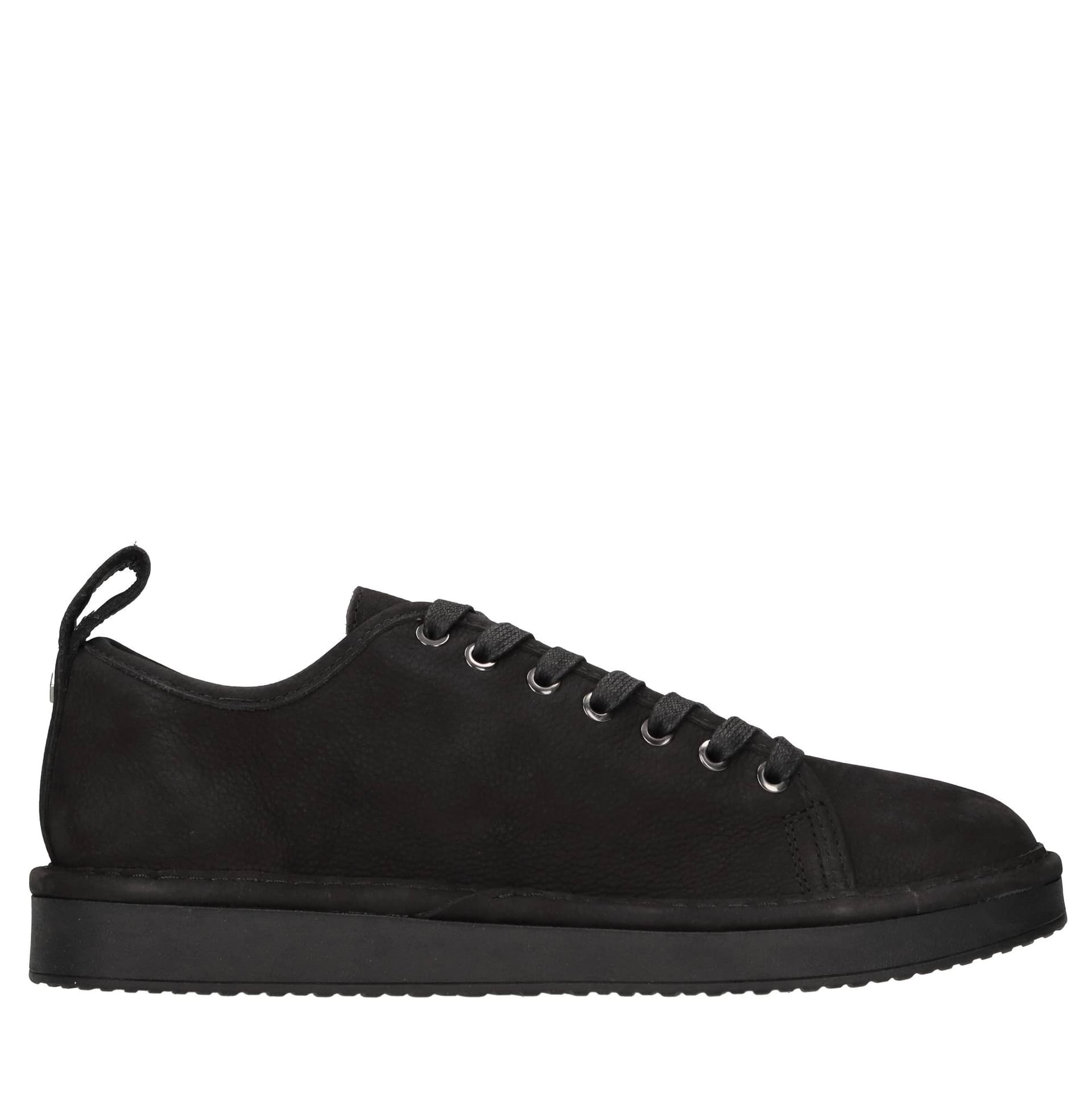 Panchic  Sneakers Nero - 3