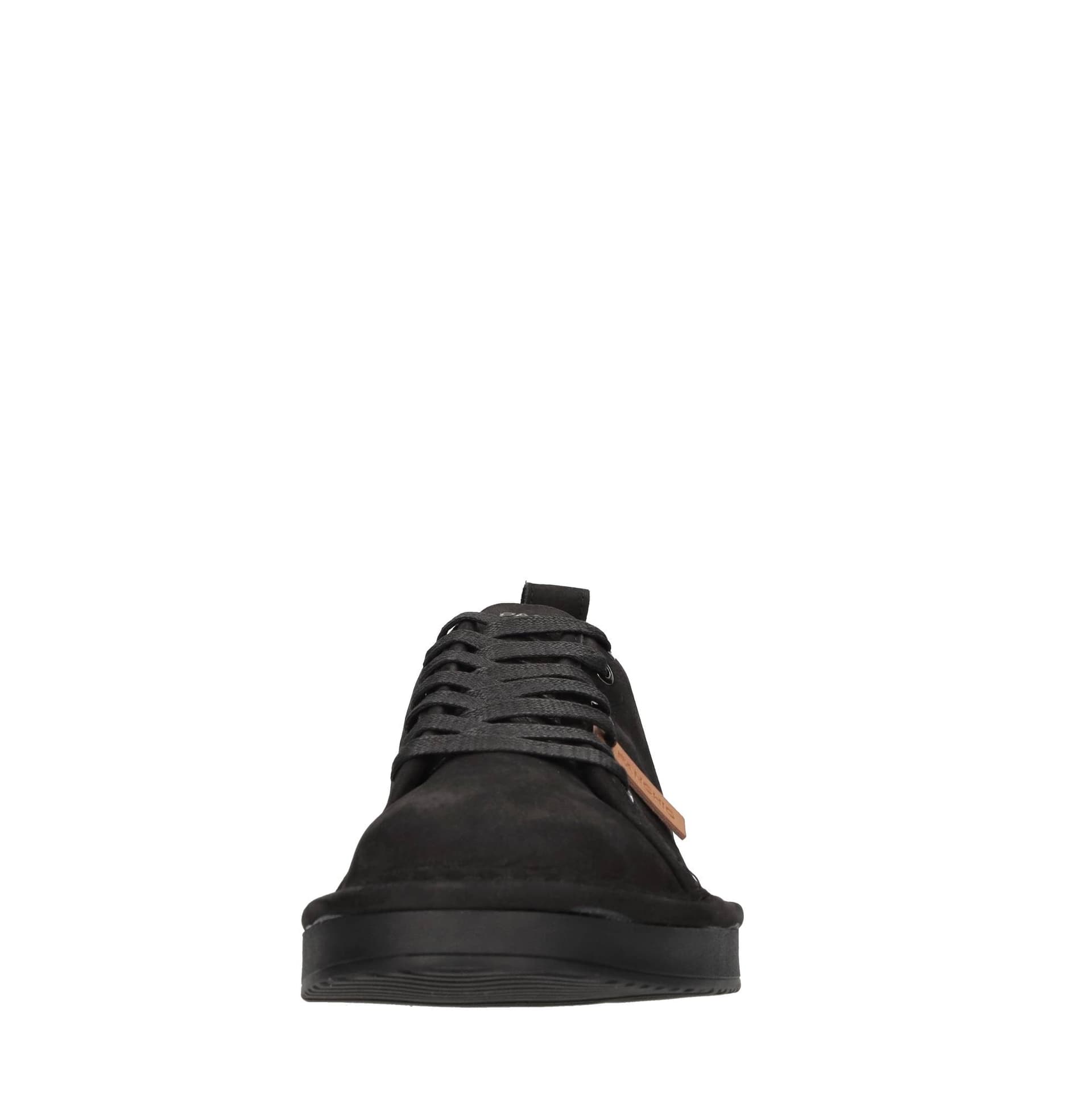 Panchic  Sneakers Nero - 4