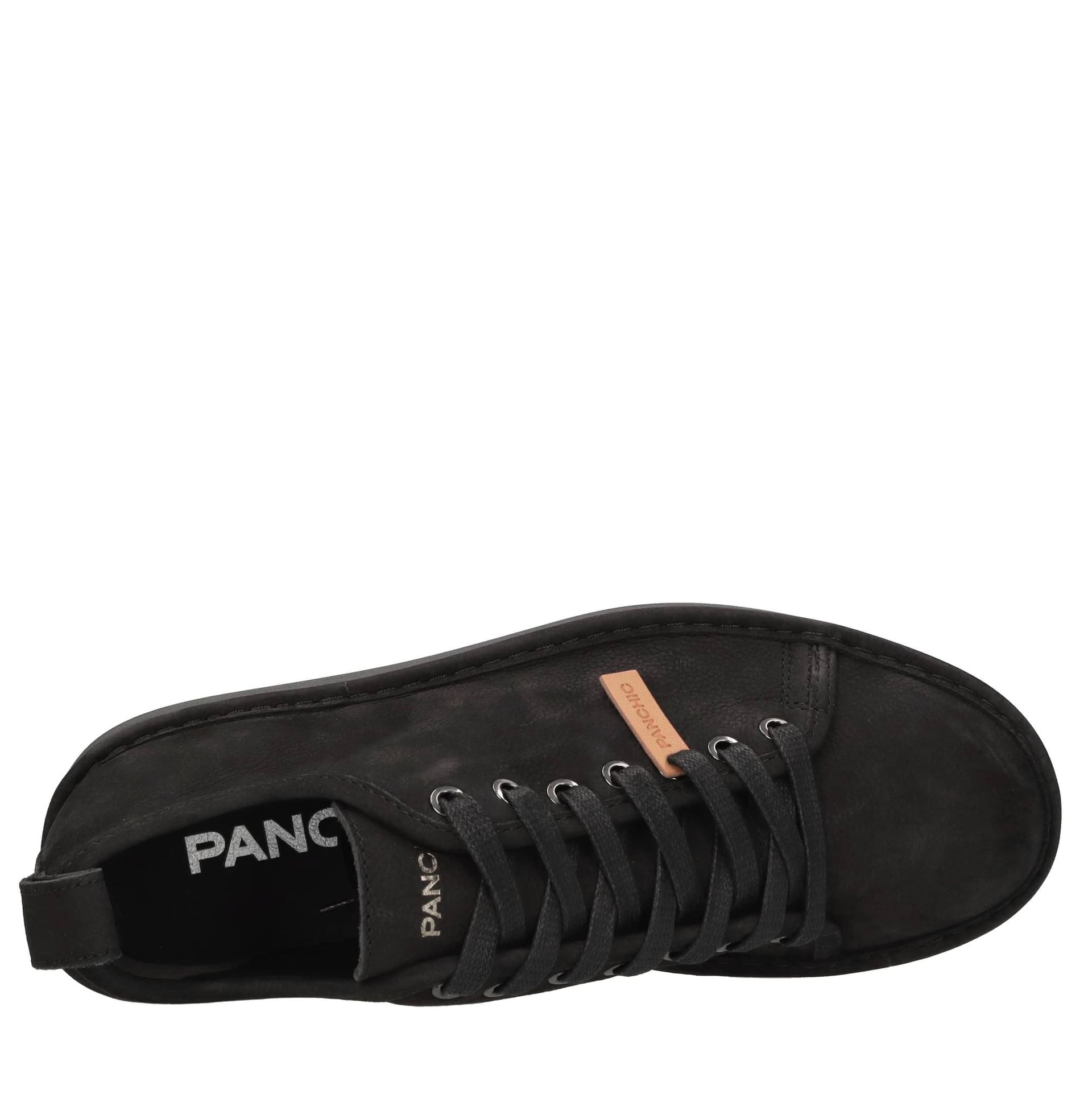 Panchic  Sneakers Nero - 5
