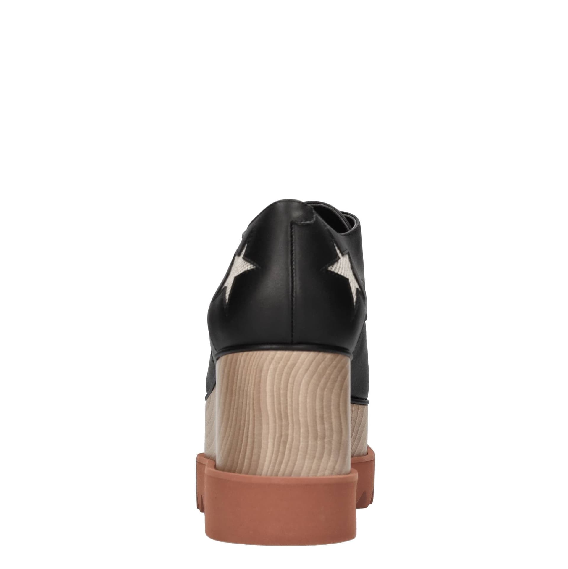 Stella McCartney  Scarpe basse Nero - 2