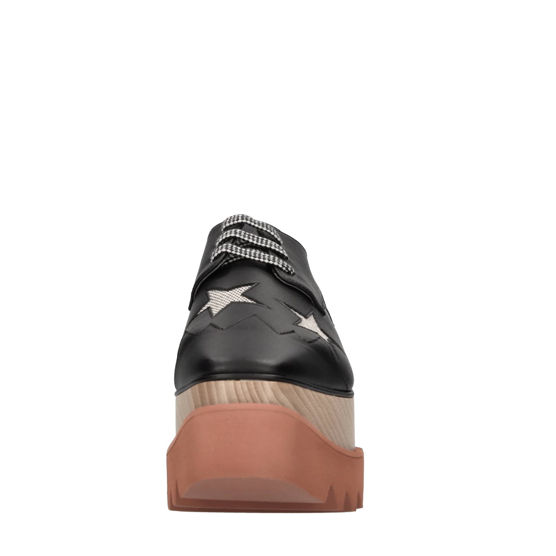 Stella McCartney  Scarpe basse Nero - 4