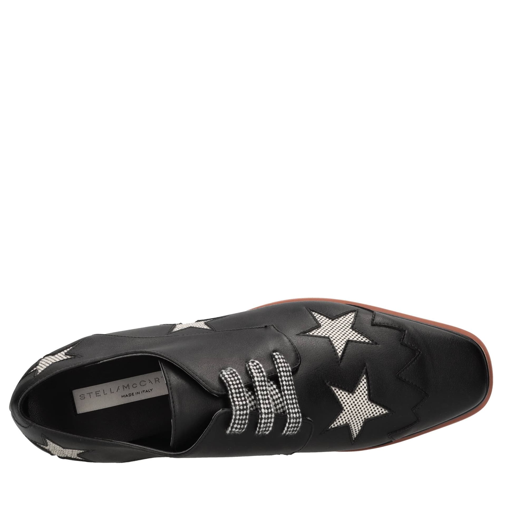 Stella McCartney  Scarpe basse Nero - 5