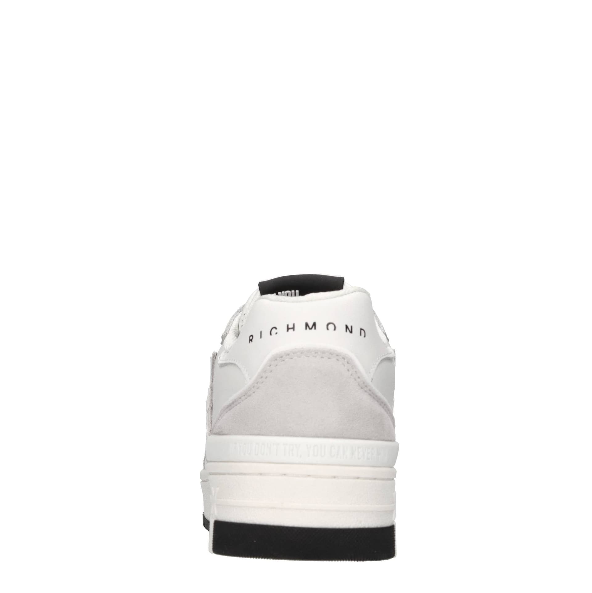 John Richmond  Sneakers Bianco - 2