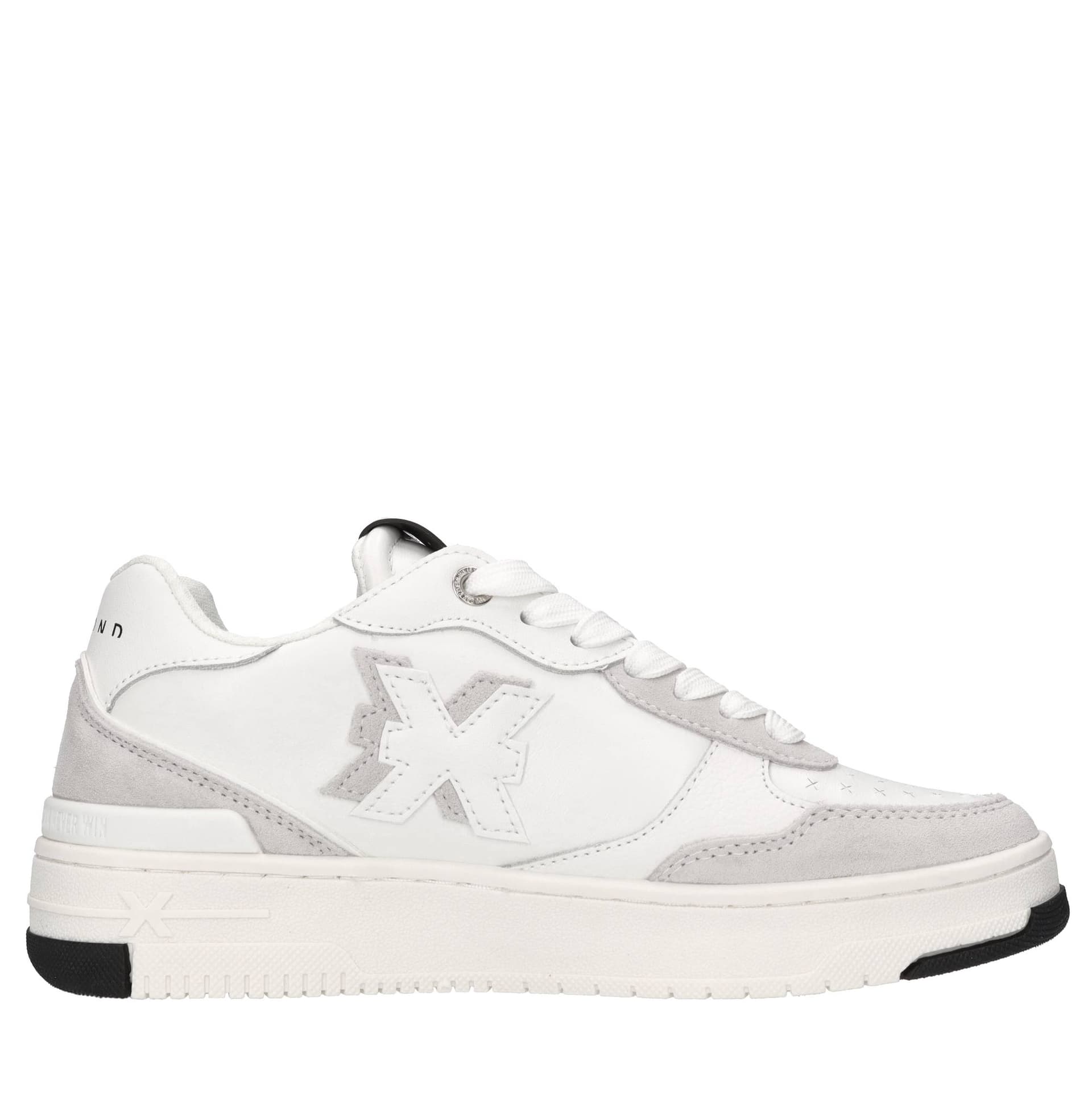John Richmond  Sneakers Bianco - 3