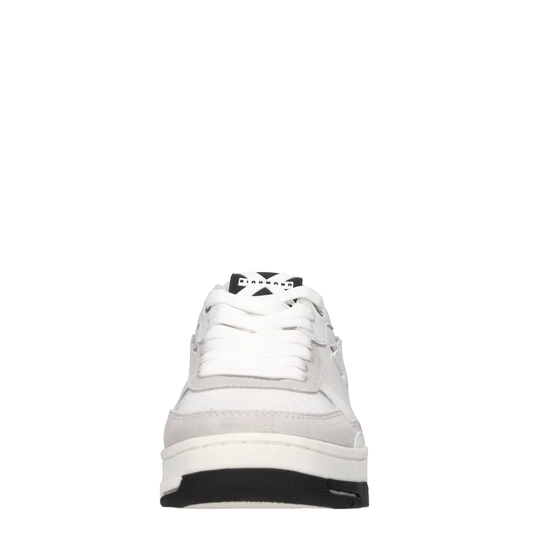 John Richmond  Sneakers Bianco - 4
