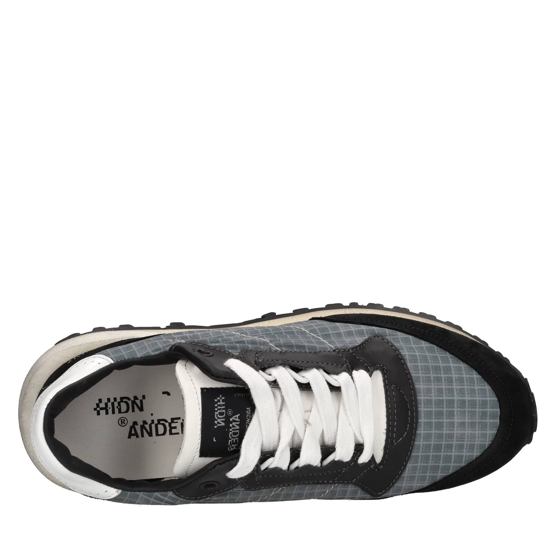 HIDNANDER  Sneakers Multicolor - 5